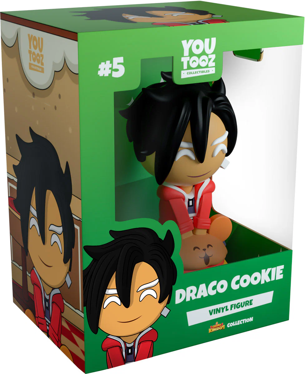 Draco Cookie - Image 2