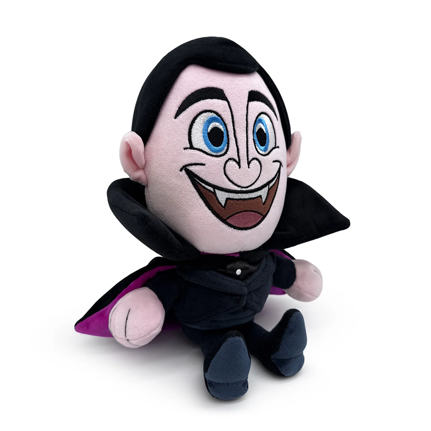 Dracula Plush (9in) - Image 3