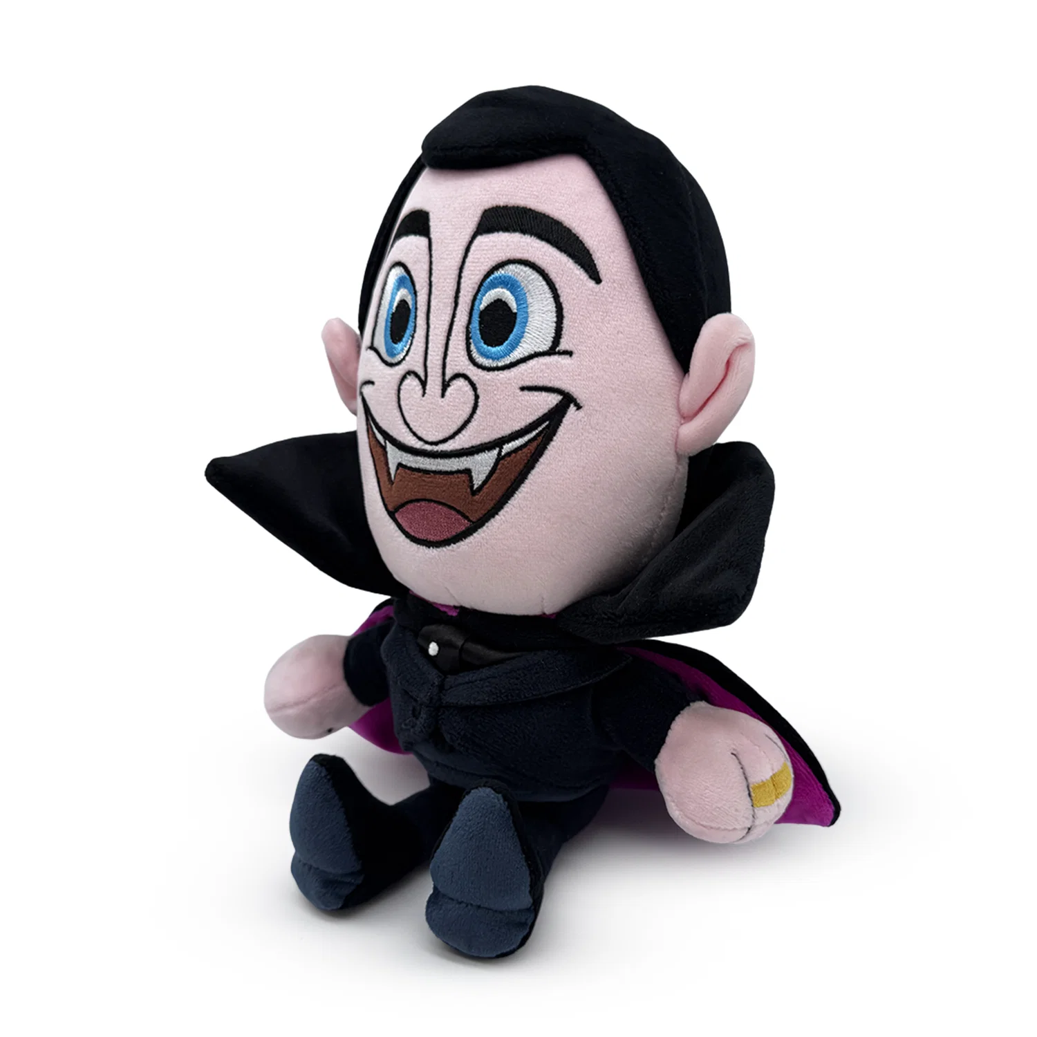 Dracula Plush (9in) - Image 4