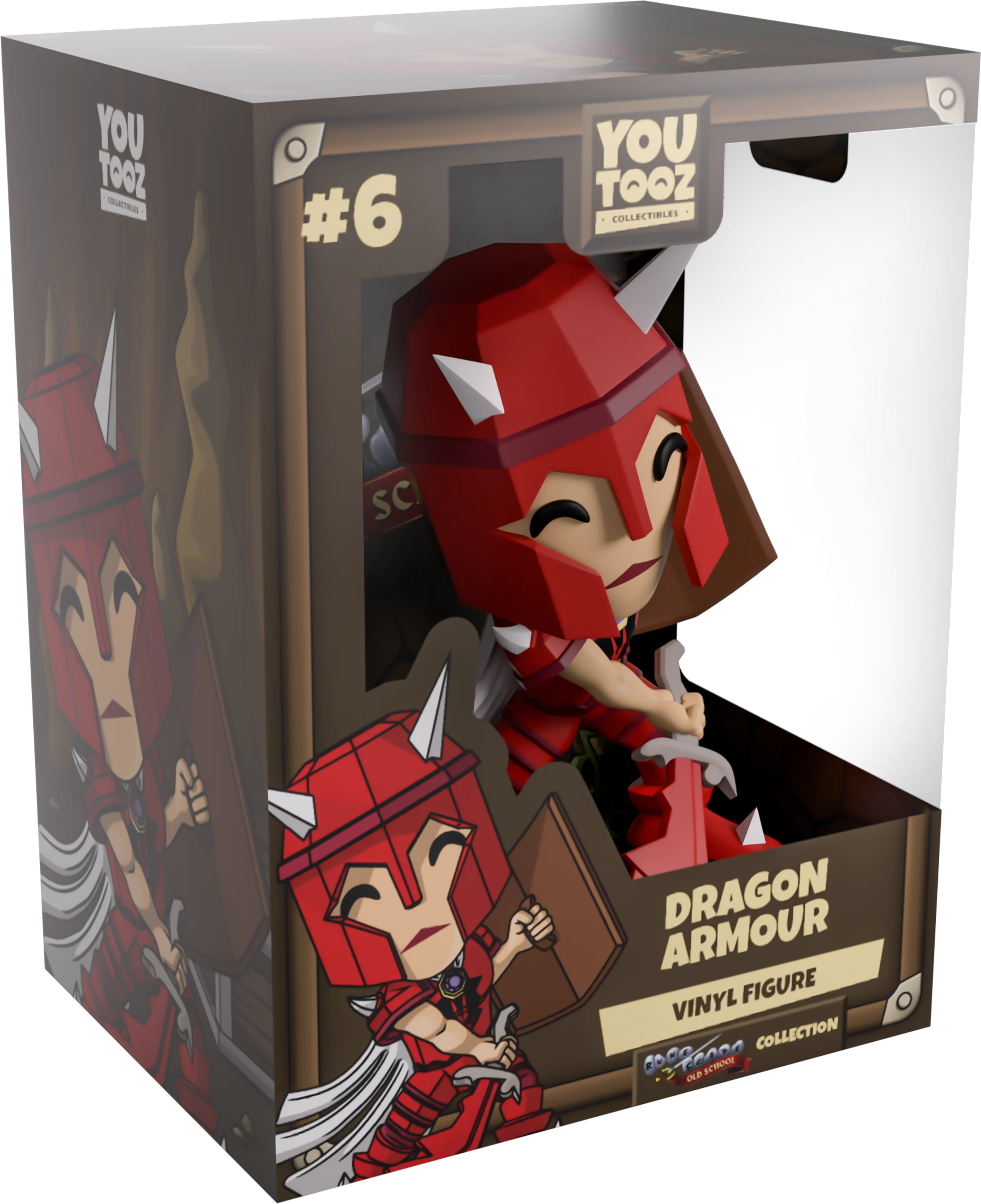 Dragon Armour - Image 2