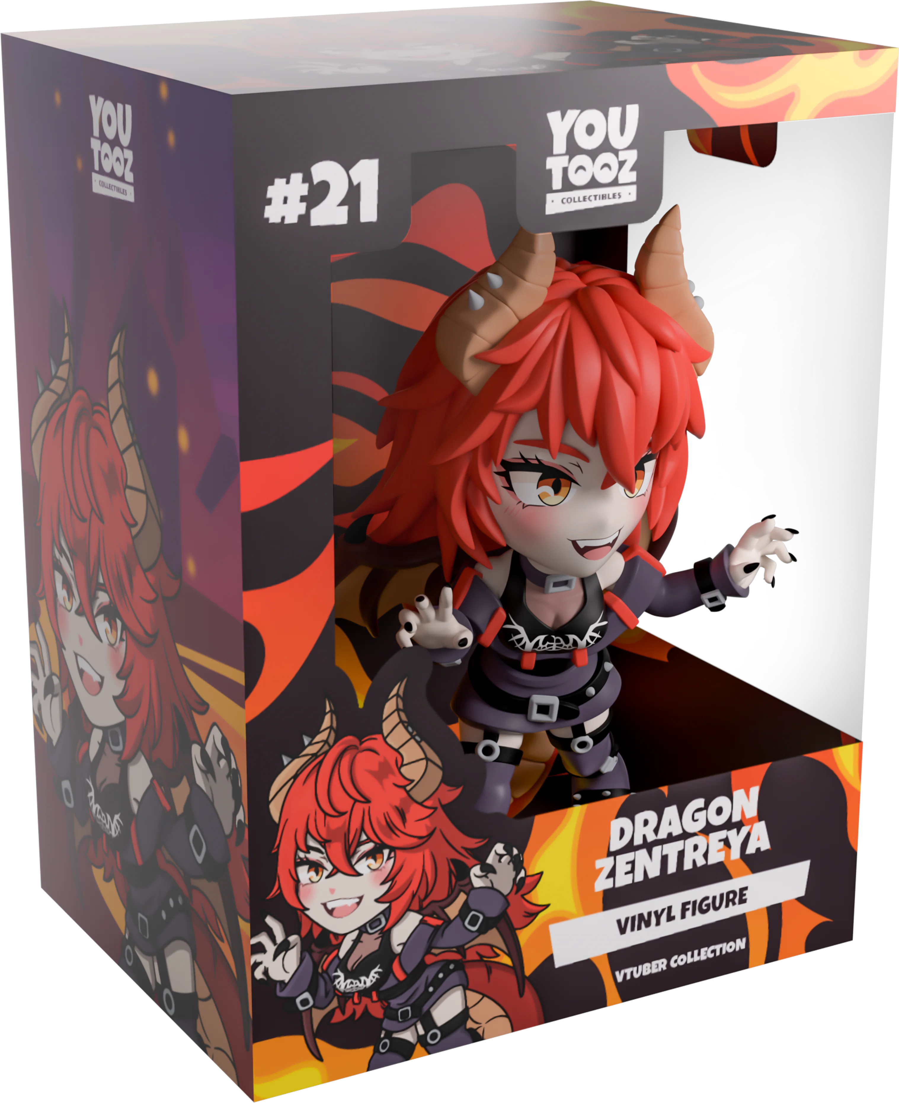 Dragon Zentreya - Image 2