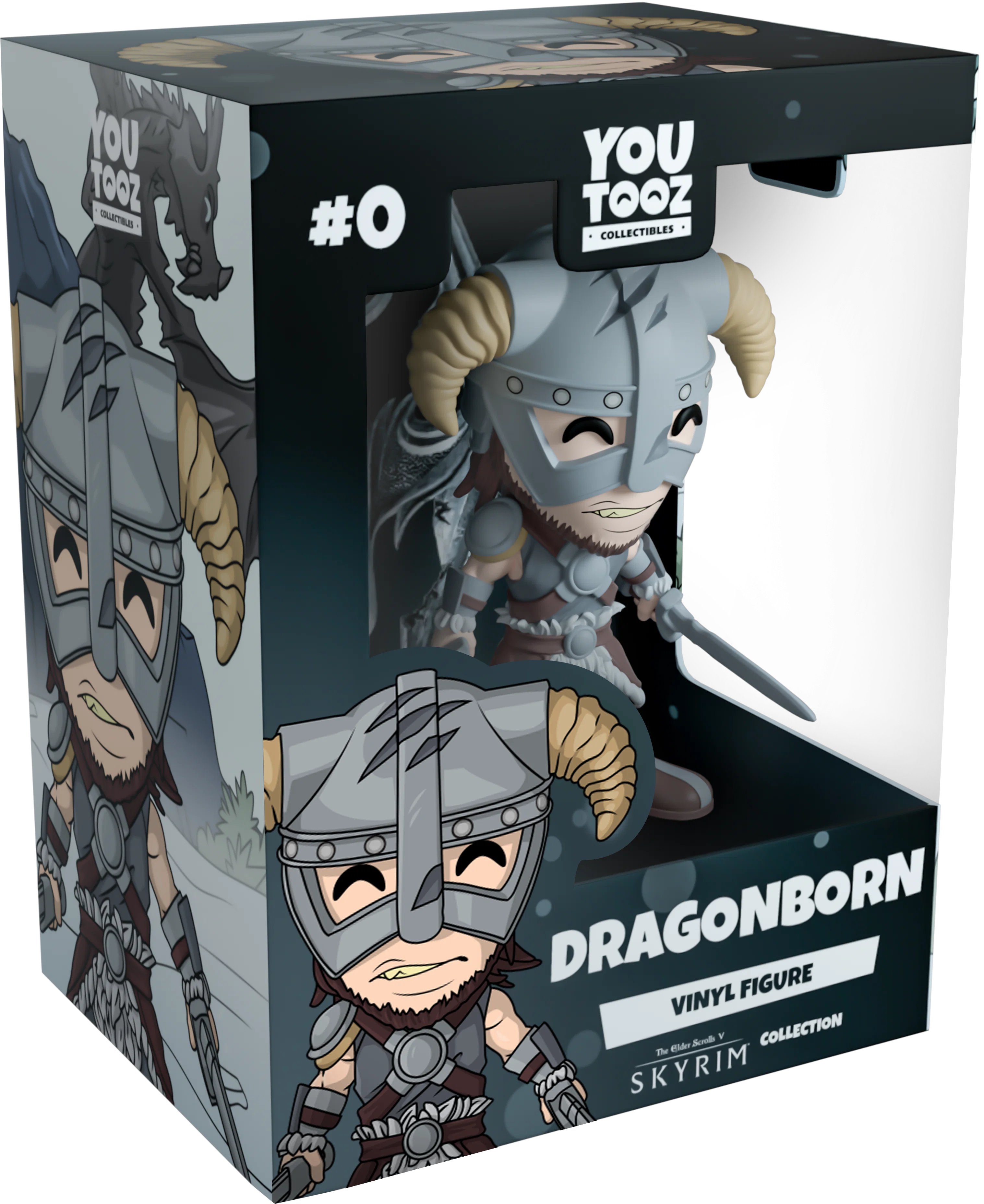 Dragonborn - Image 2
