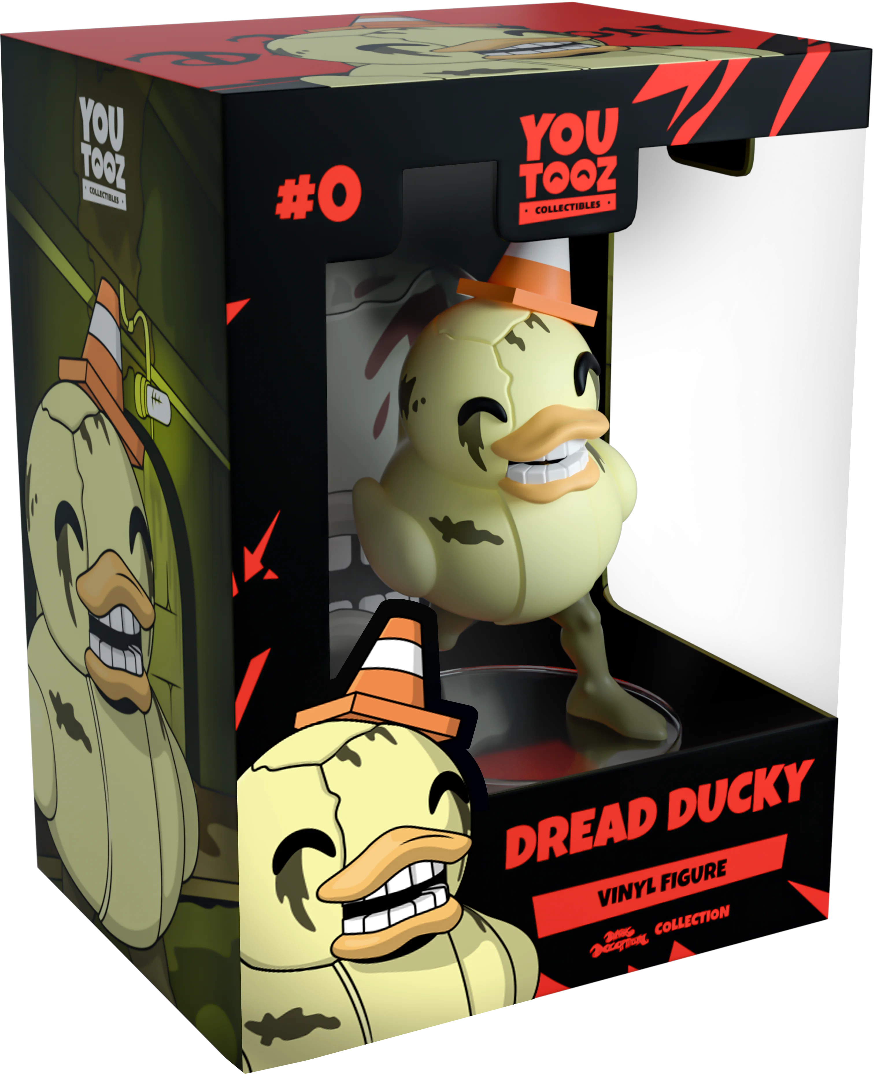 Dread Ducky - Image 2