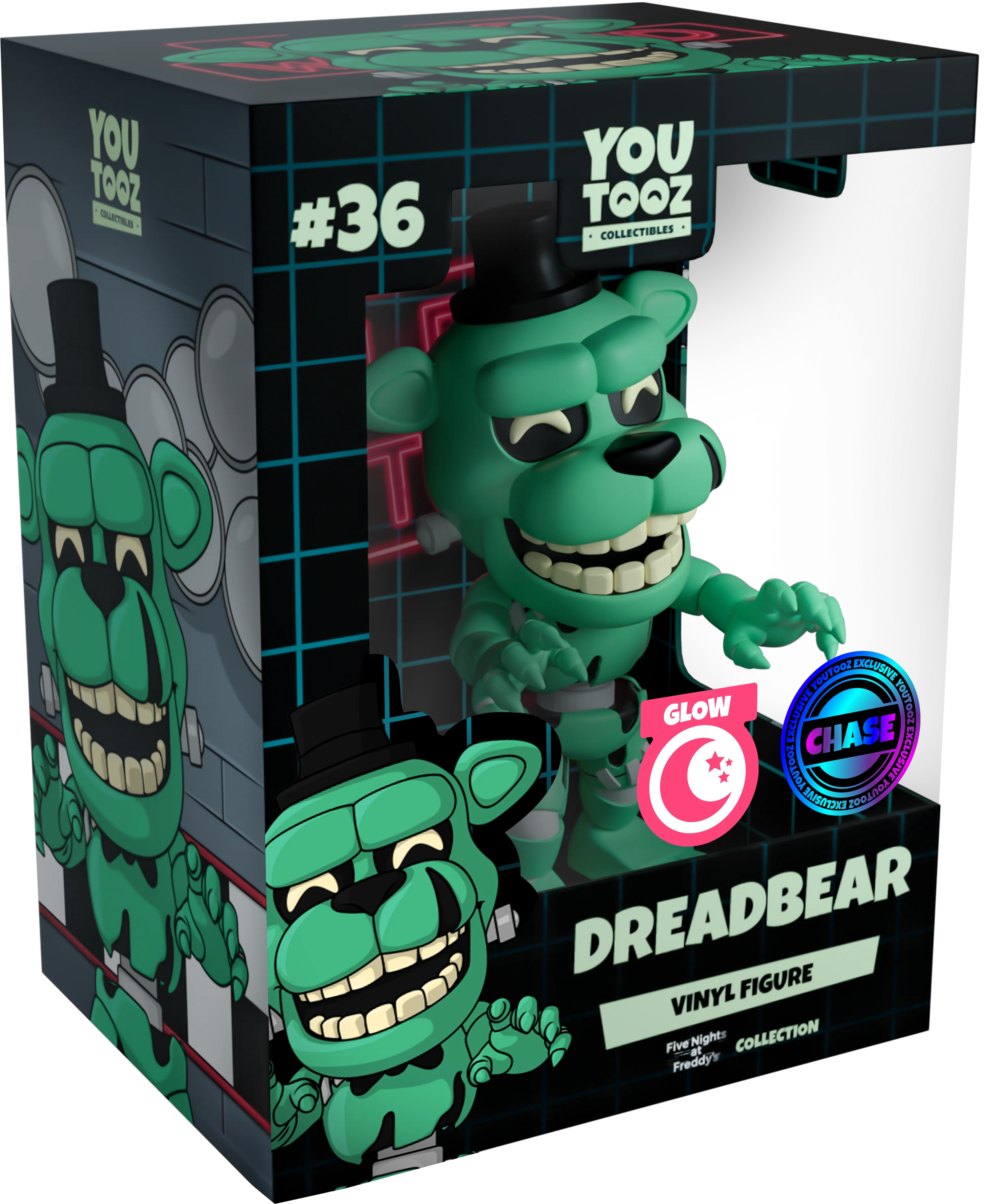 Dreadbear - Image 2