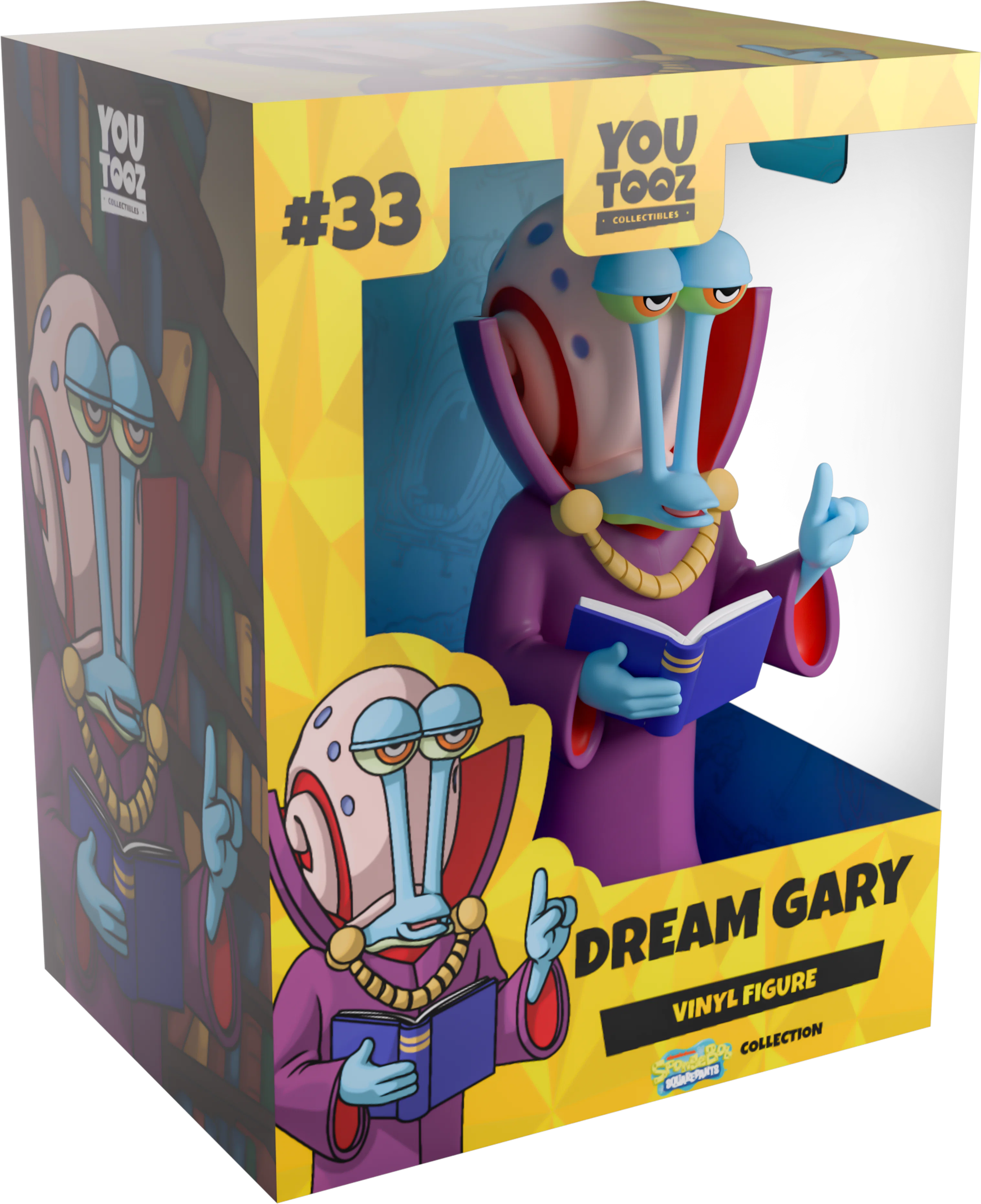 Dream Gary - Image 2
