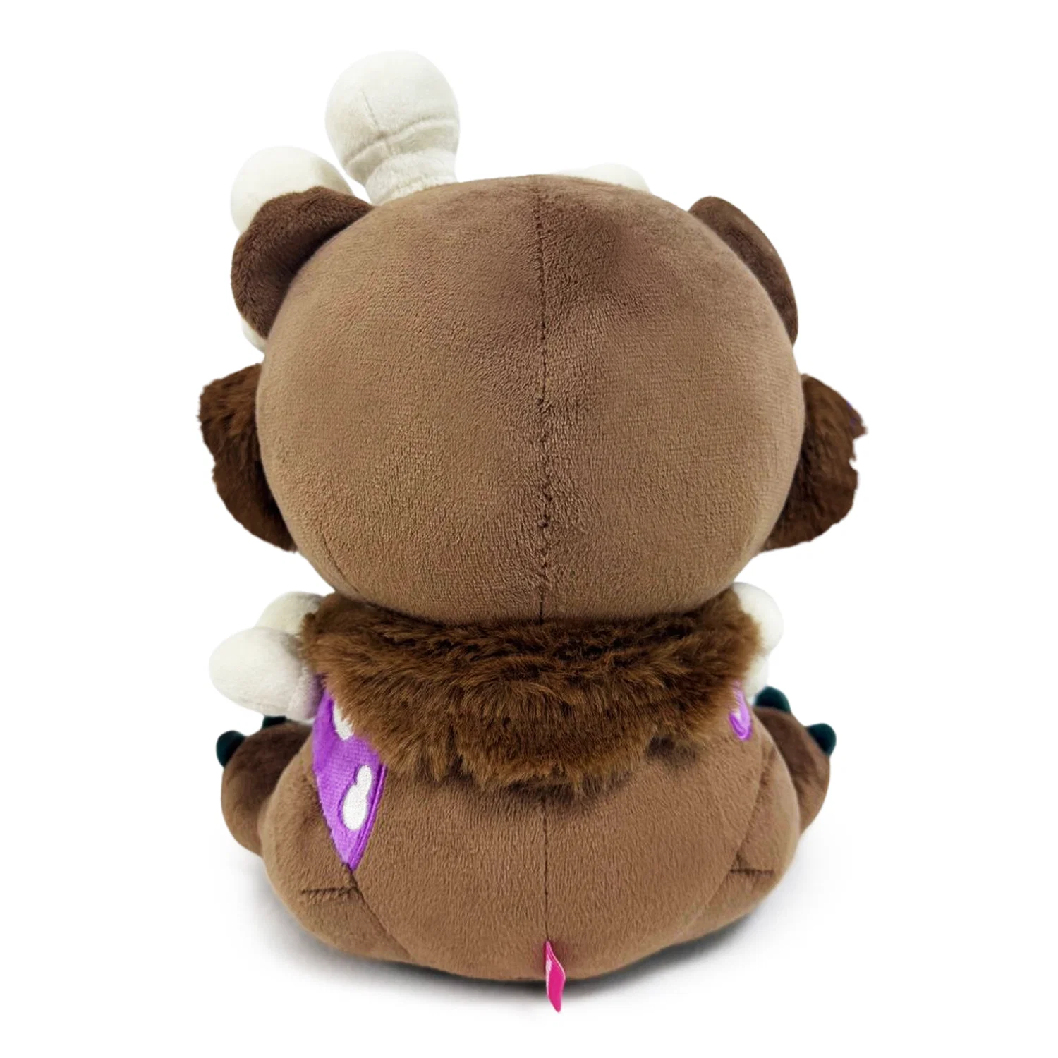 Dreamscourge Bear Plush (9in) - Image 5