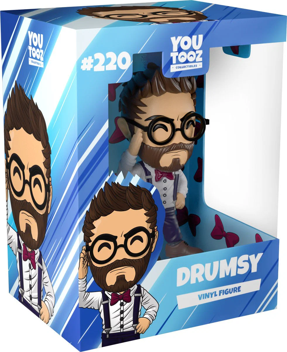 Drumsy - Image 2