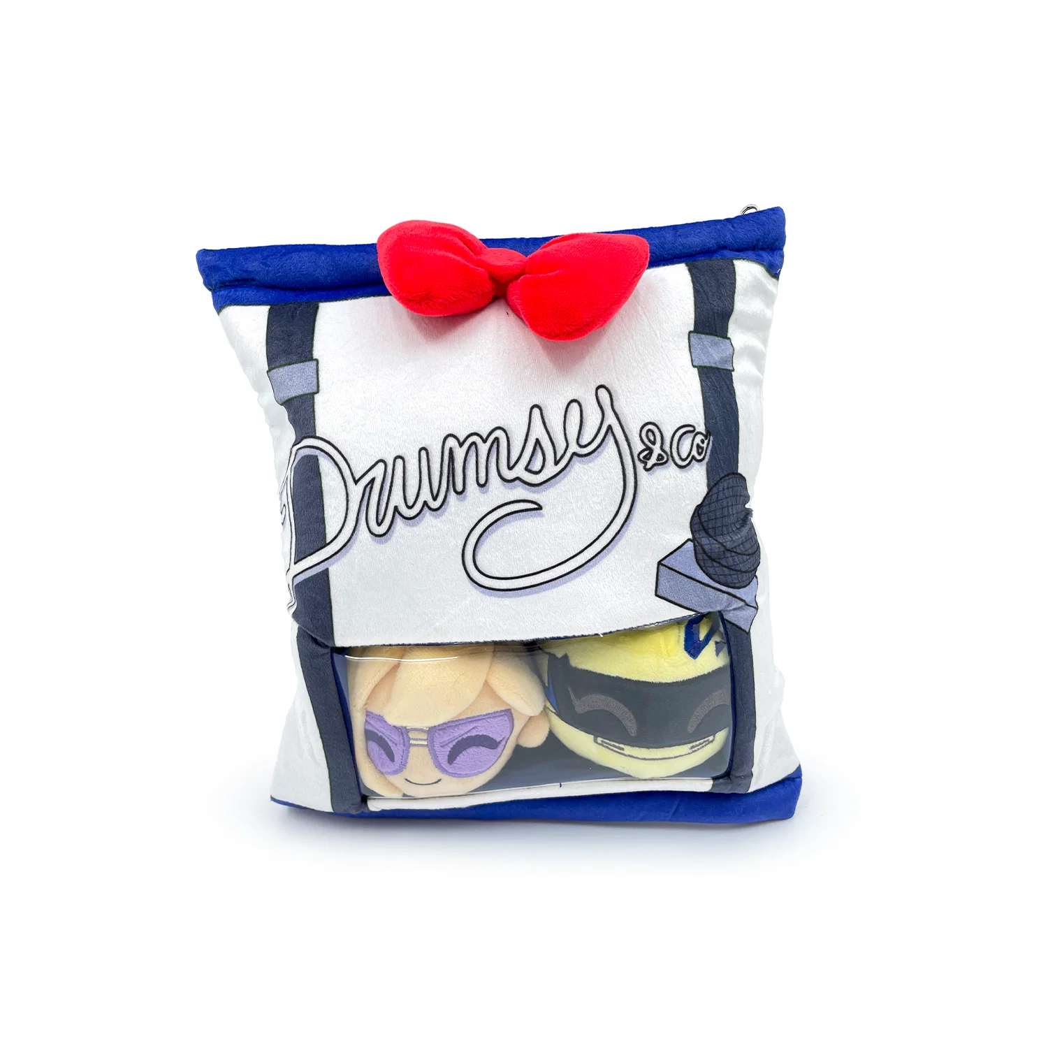 Drumsy Plush Bag (1ft) - Image 3