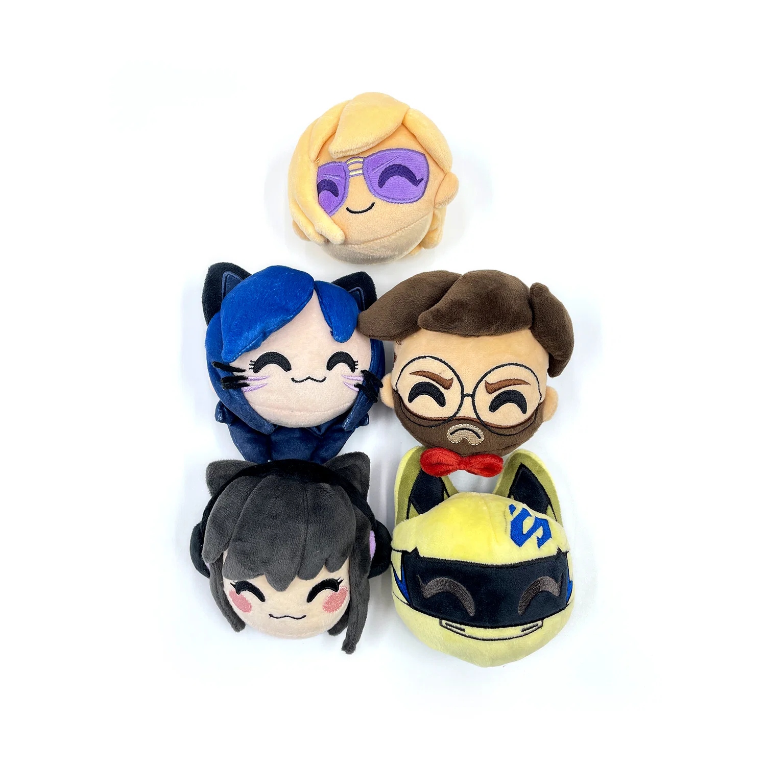 Drumsy Plush Bag (1ft) - Image 5
