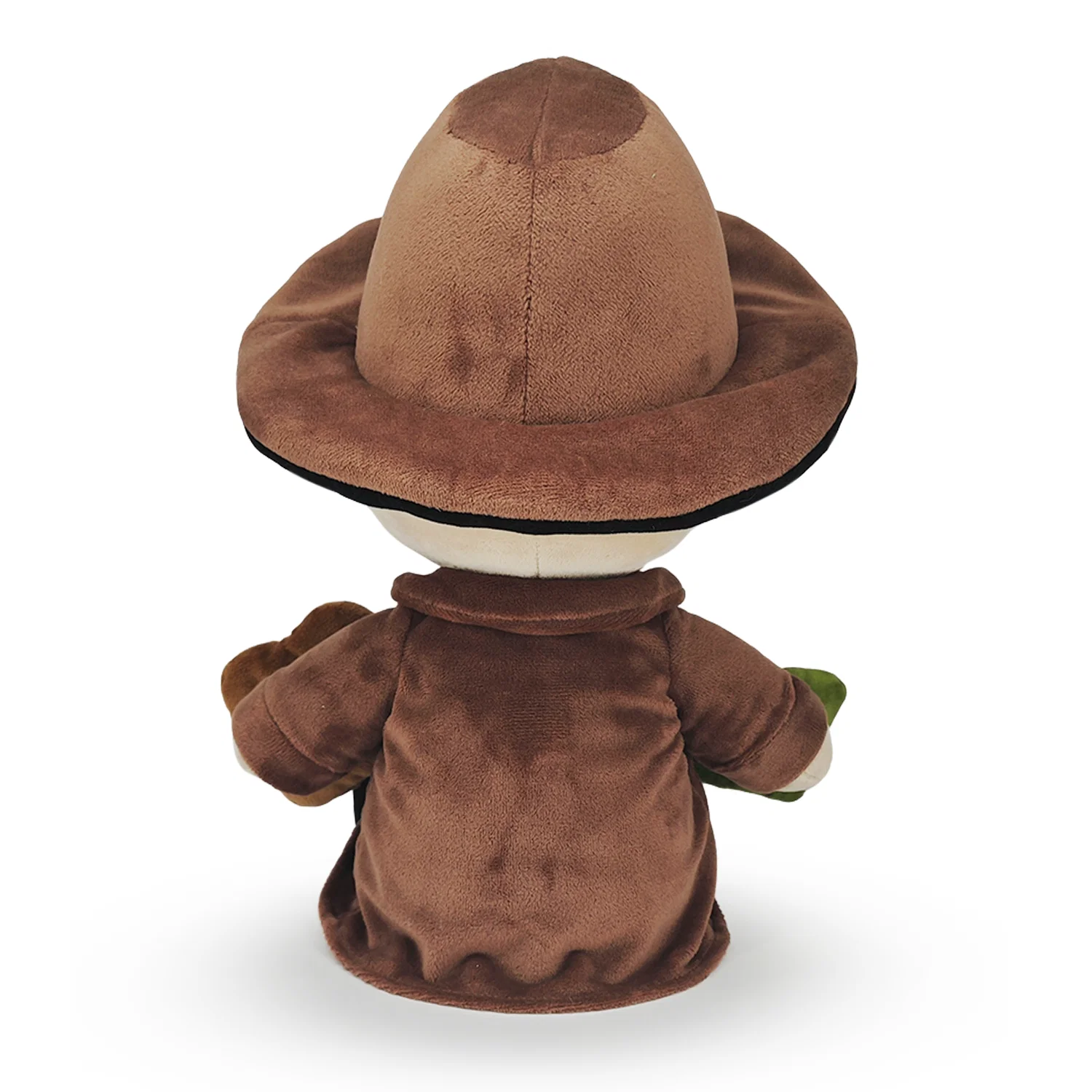 Duck Detective Plush (9in) - Image 5