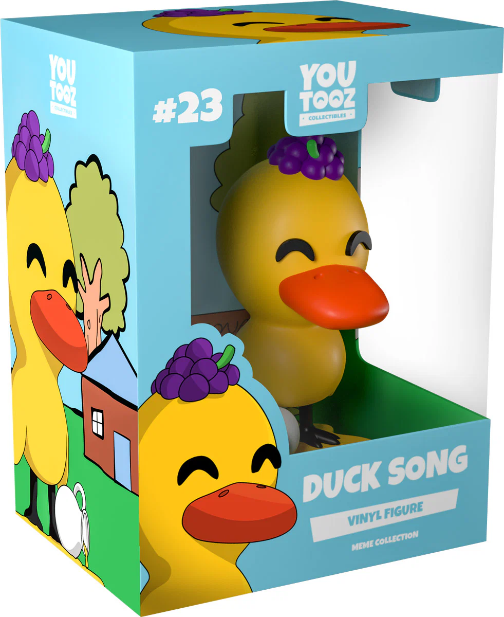Duck Song - Image 2