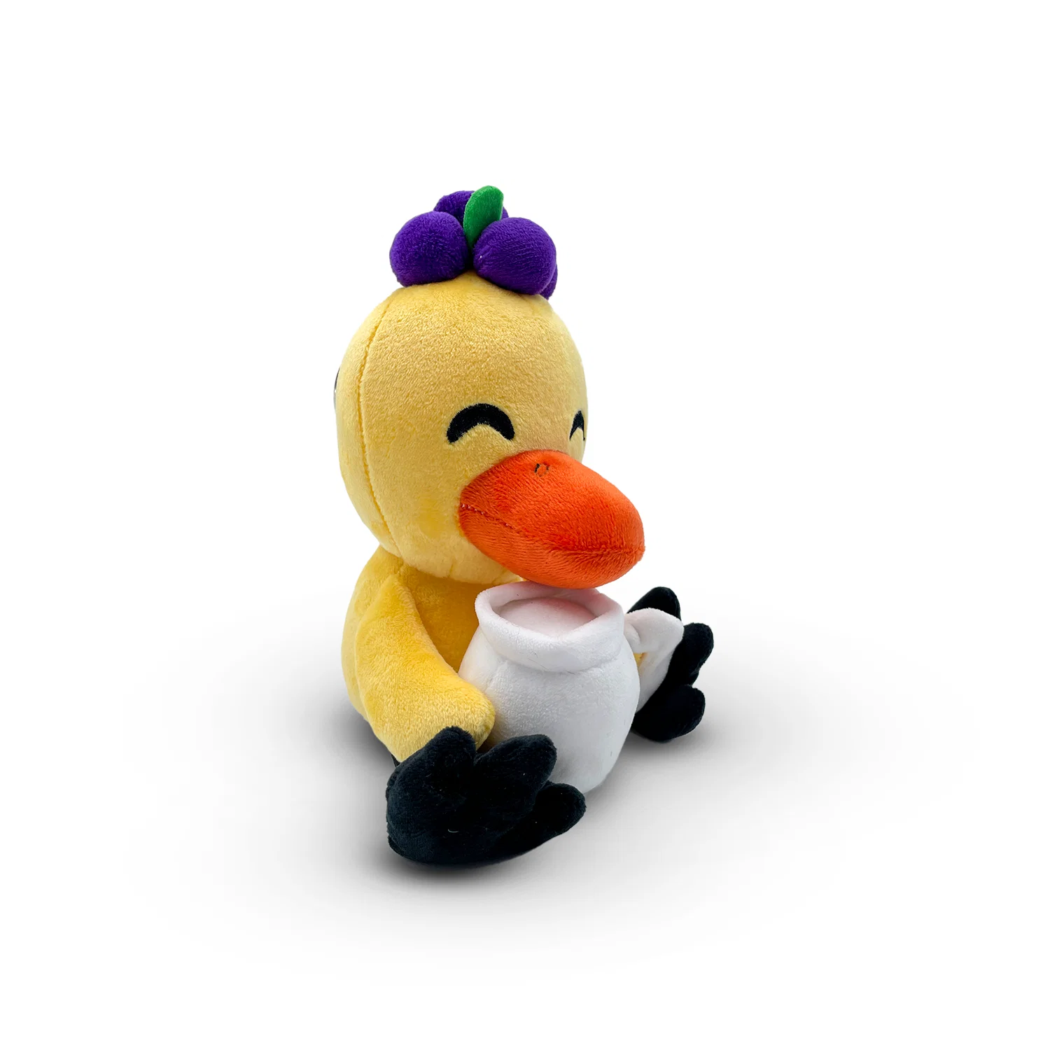 Duck Song Keychain (6in) - Image 3