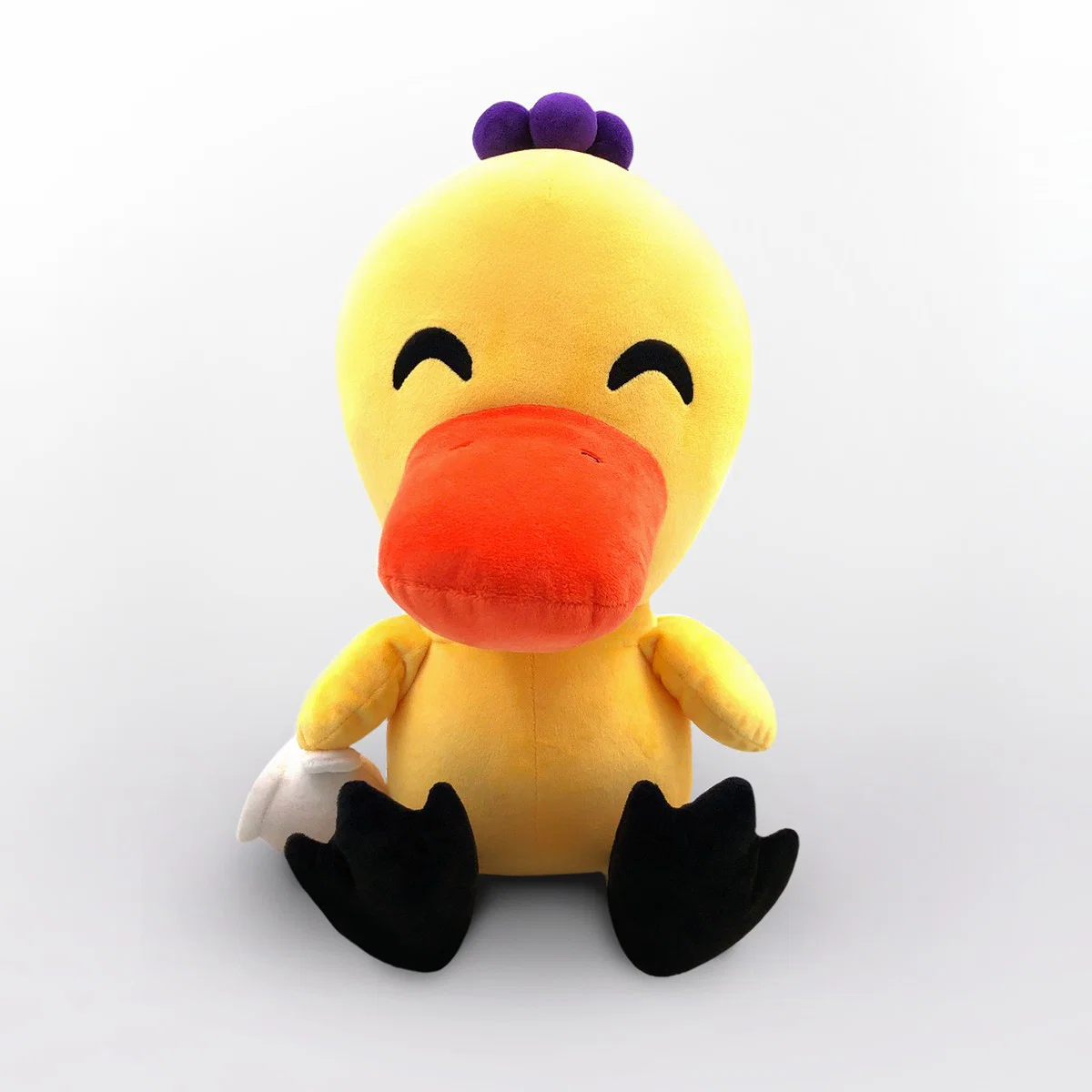 Duck Song Plush - Image 2