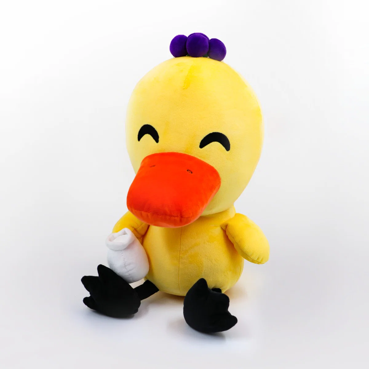 Duck Song Plush - Image 3