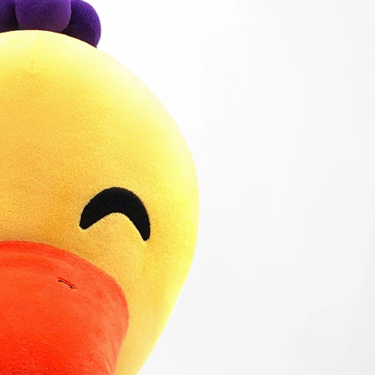 Duck Song Plush - Image 4