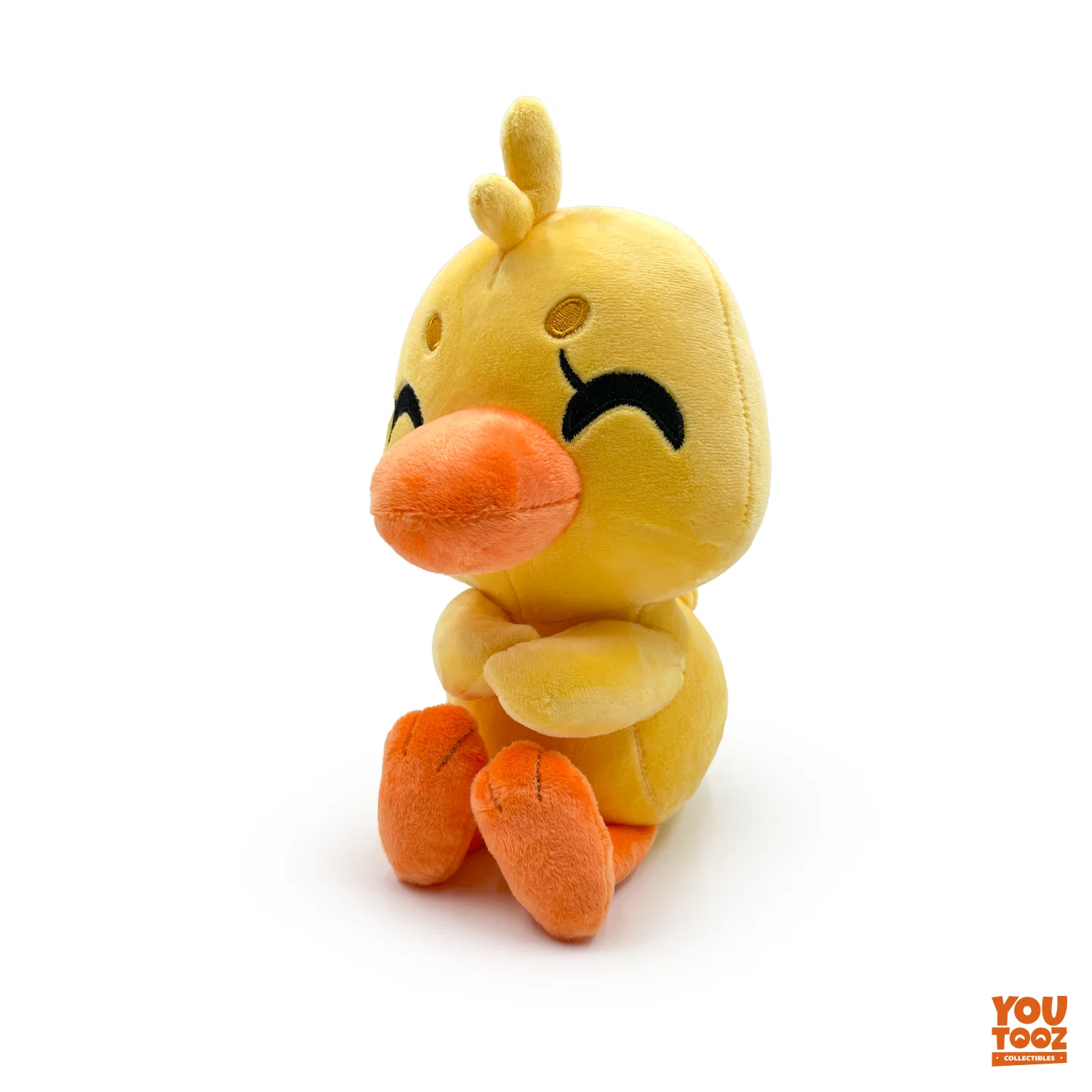 Duck This Plush (9in) - Image 3