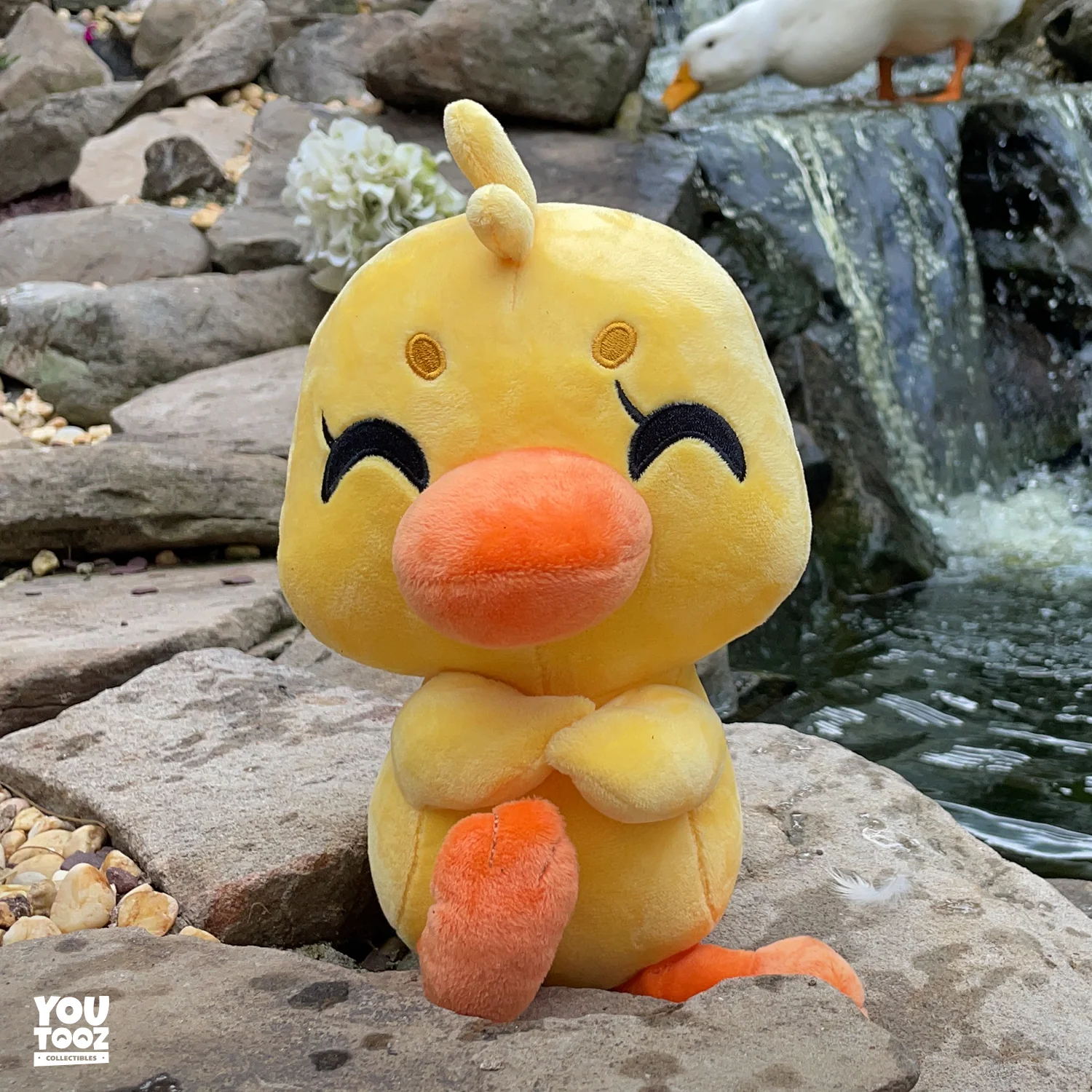Duck This Plush (9in) - Image 4