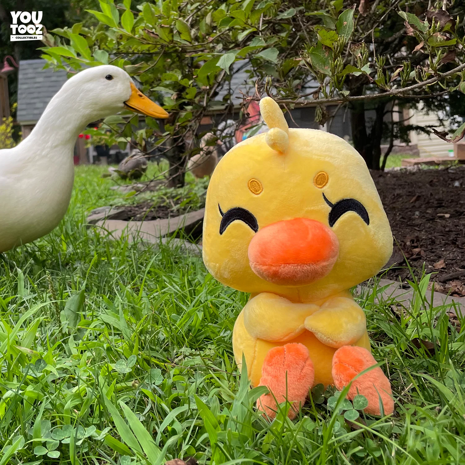 Duck This Plush (9in) - Image 7