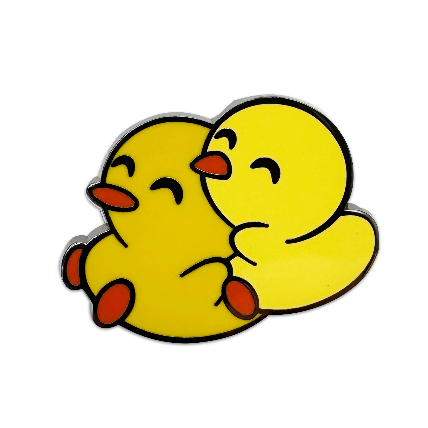 Duckie & Duck Pin Set - Image 5