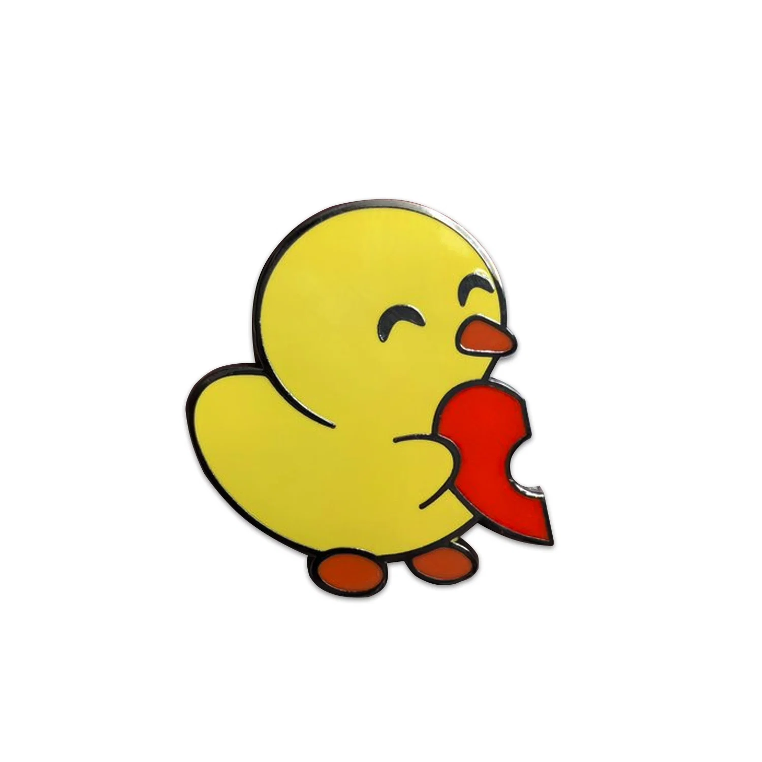 Duckie & Duck Pin Set - Image 8