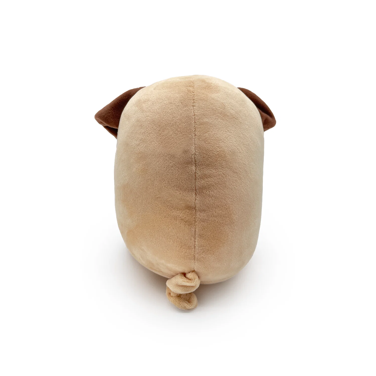 Dude Dans Pug Blep Stickie (6in) - Image 5