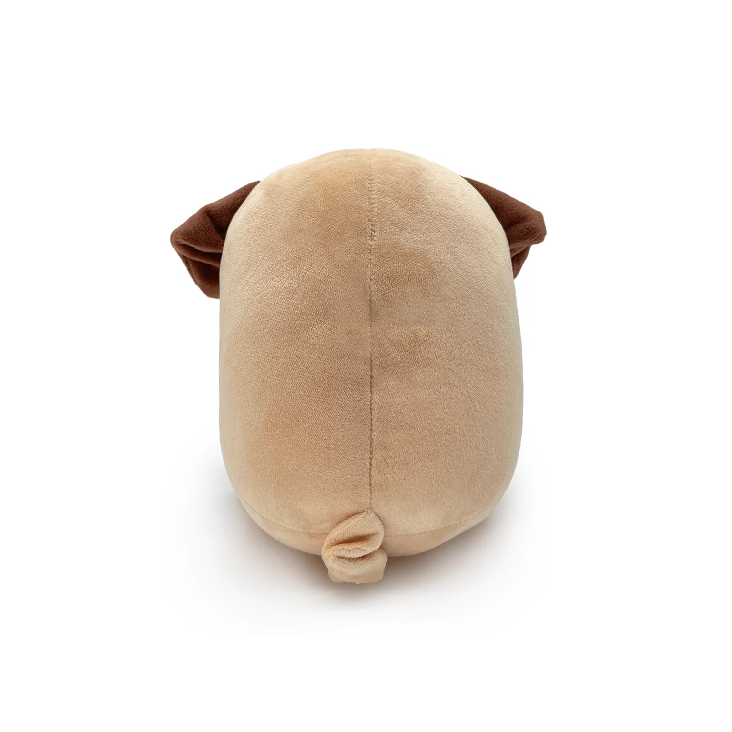 Dude Dans Pug Stickie (6in) - Image 5