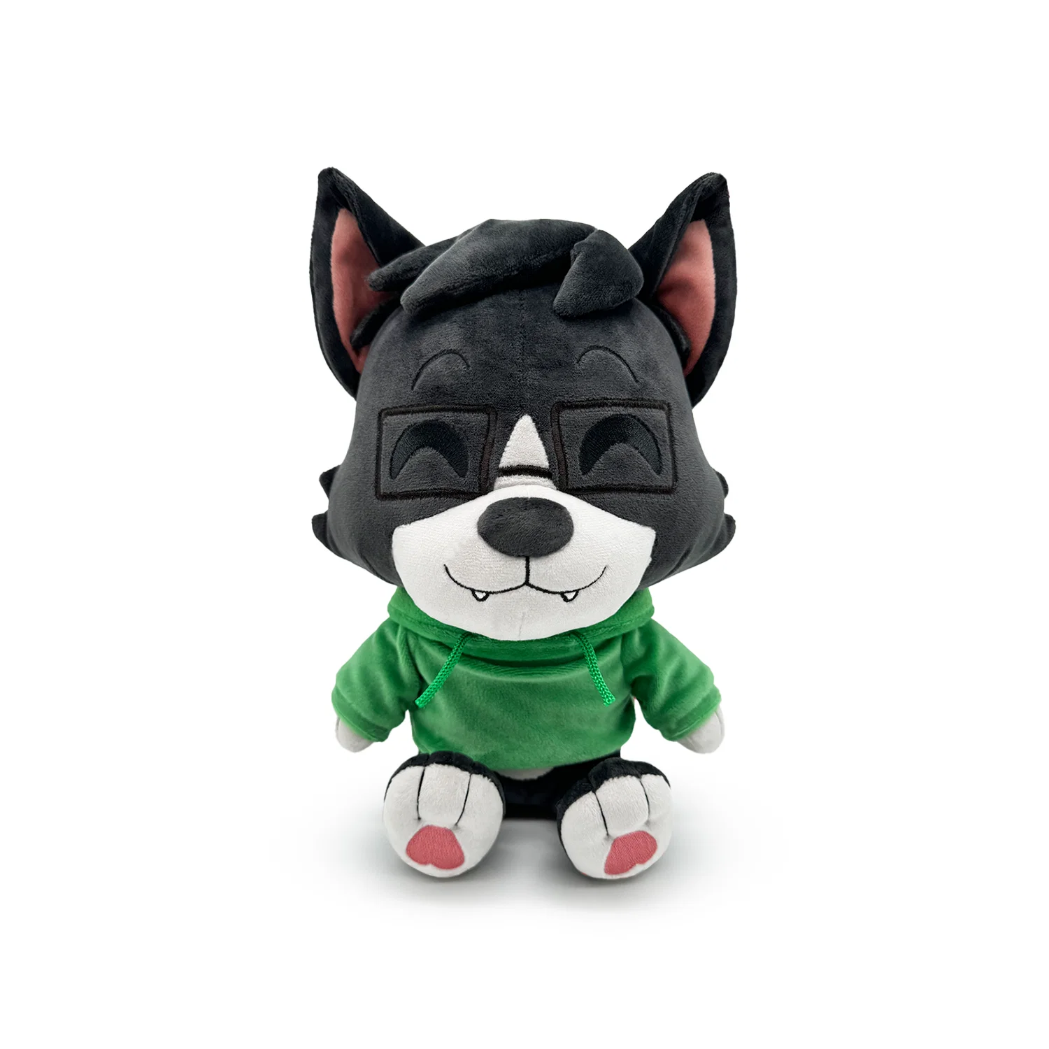 DumbDog Plush (9in) - Image 2