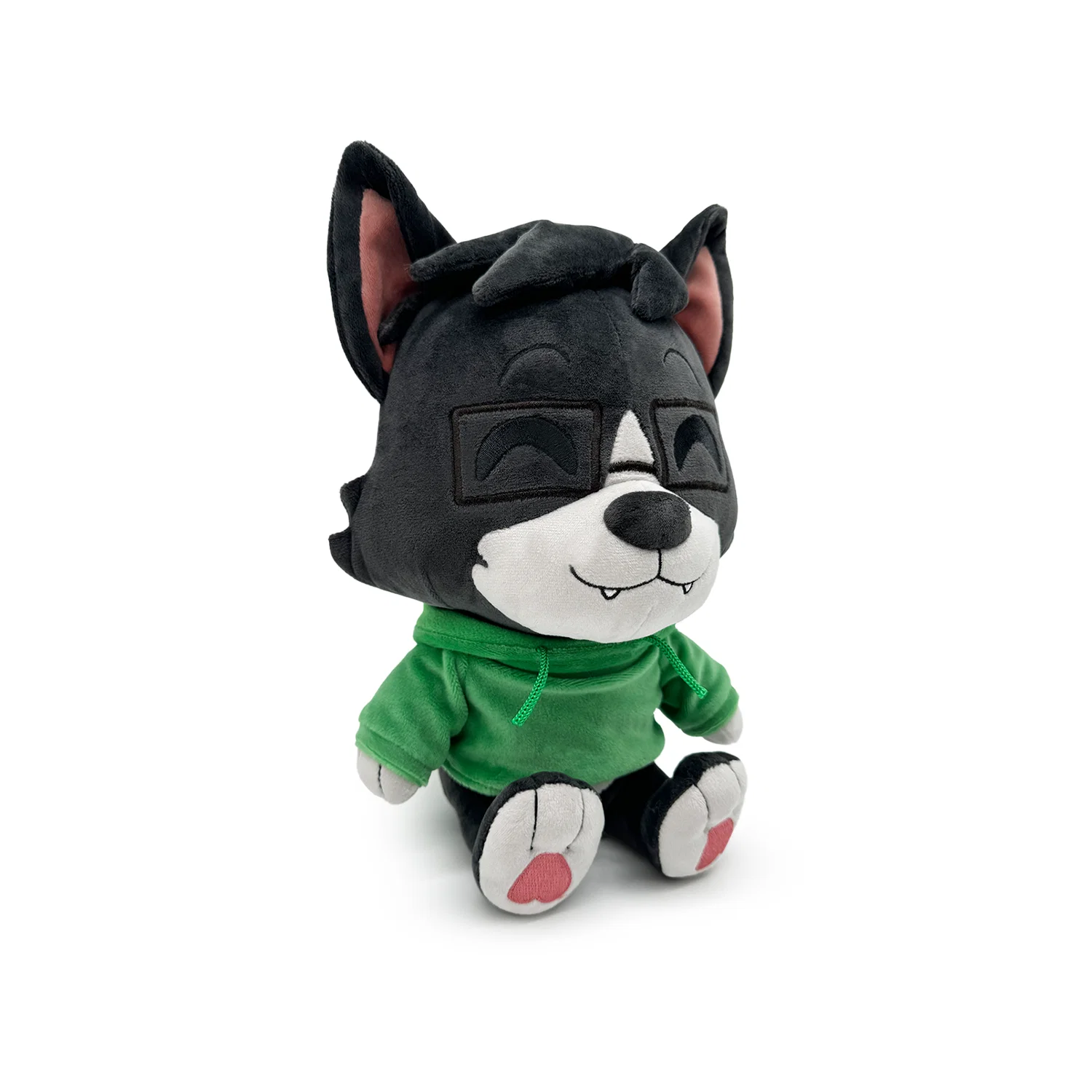 DumbDog Plush (9in) - Image 3