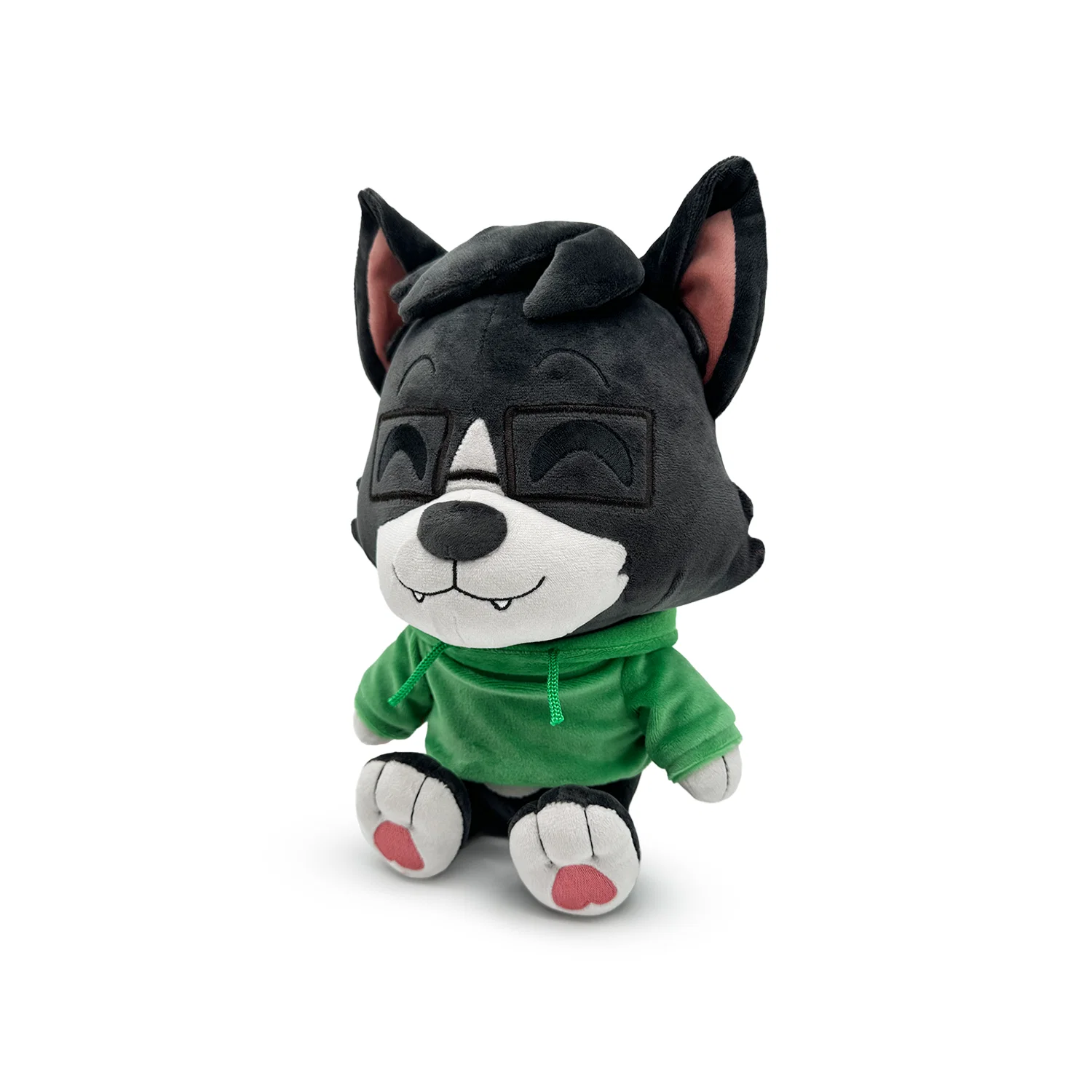 DumbDog Plush (9in) - Image 4
