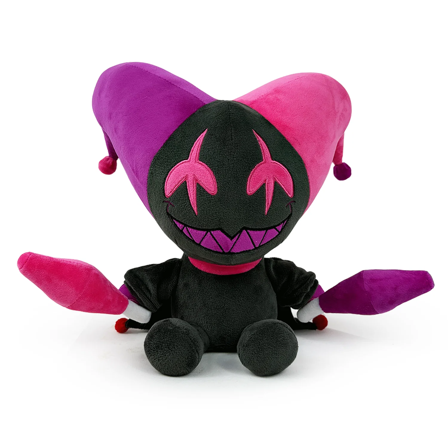 Dummy Plush (9in) - Image 2