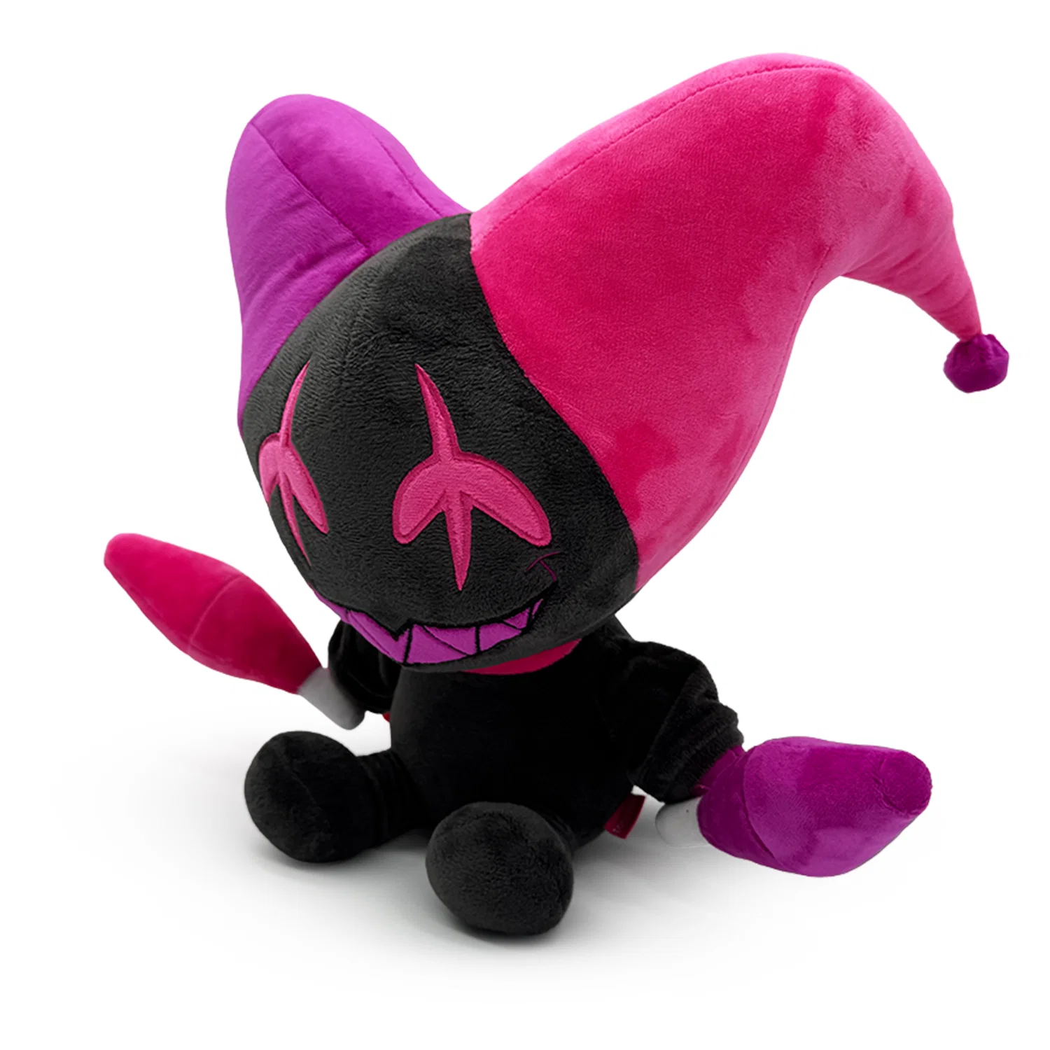 Dummy Plush (9in) - Image 4