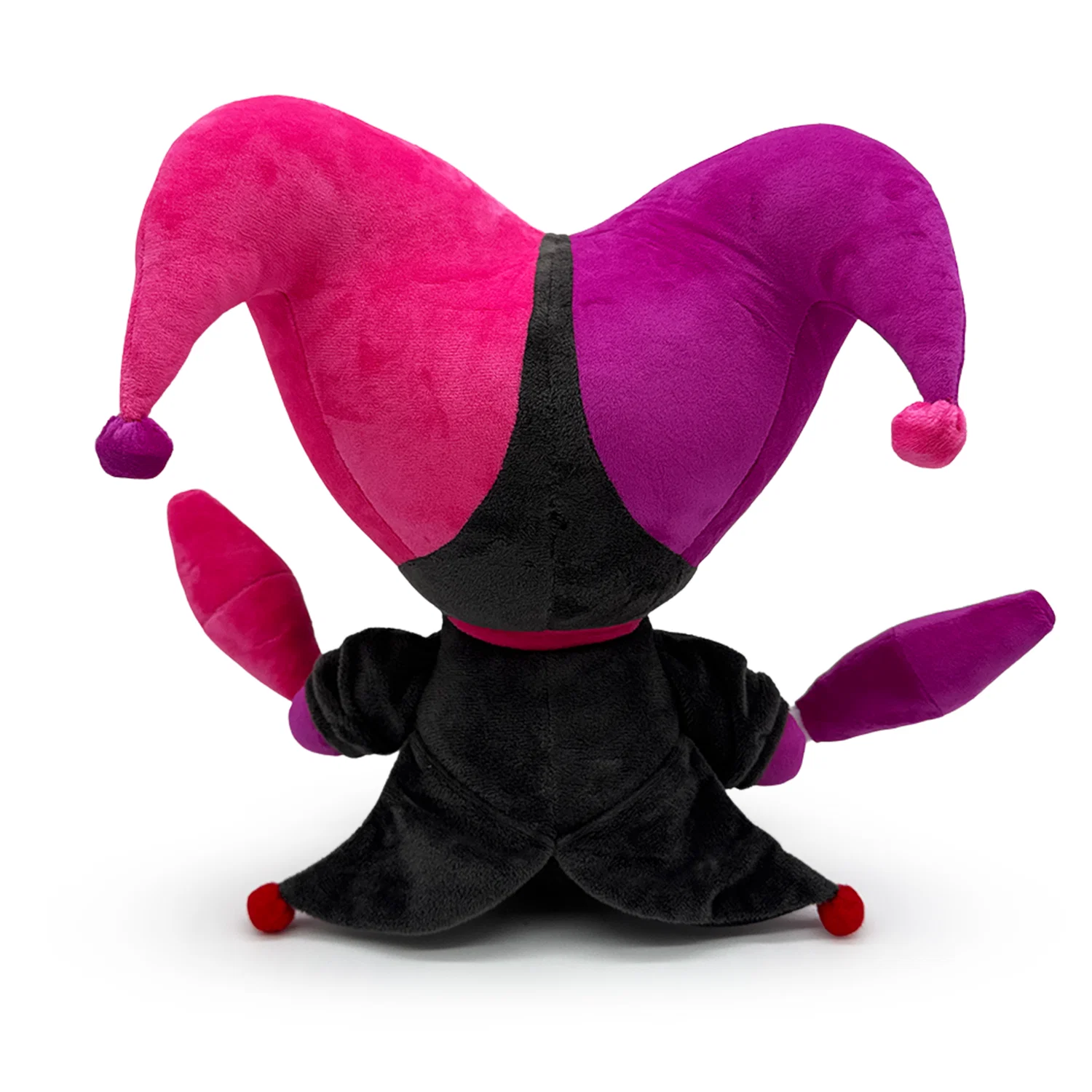 Dummy Plush (9in) - Image 5