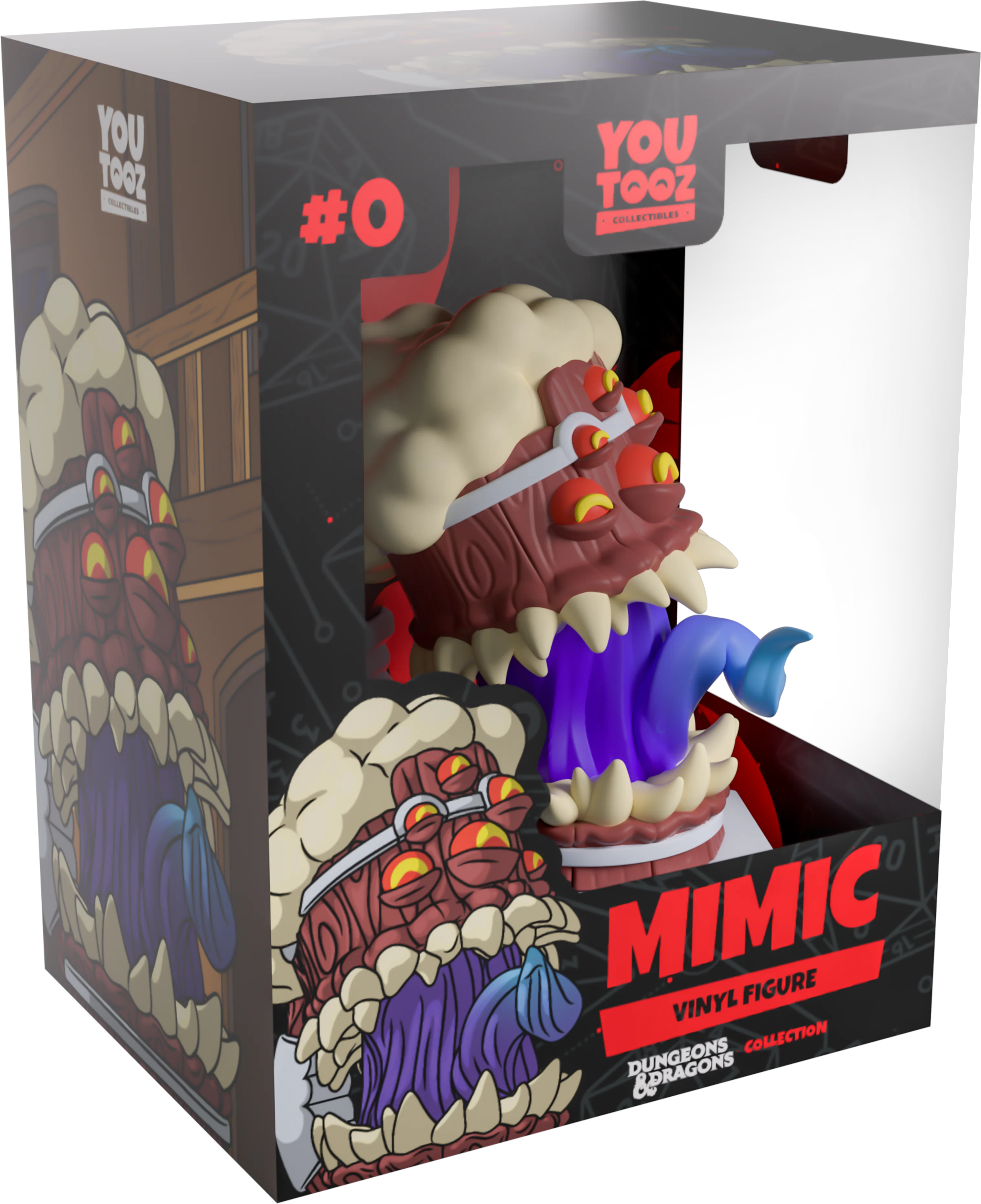 Mimic - Image 2