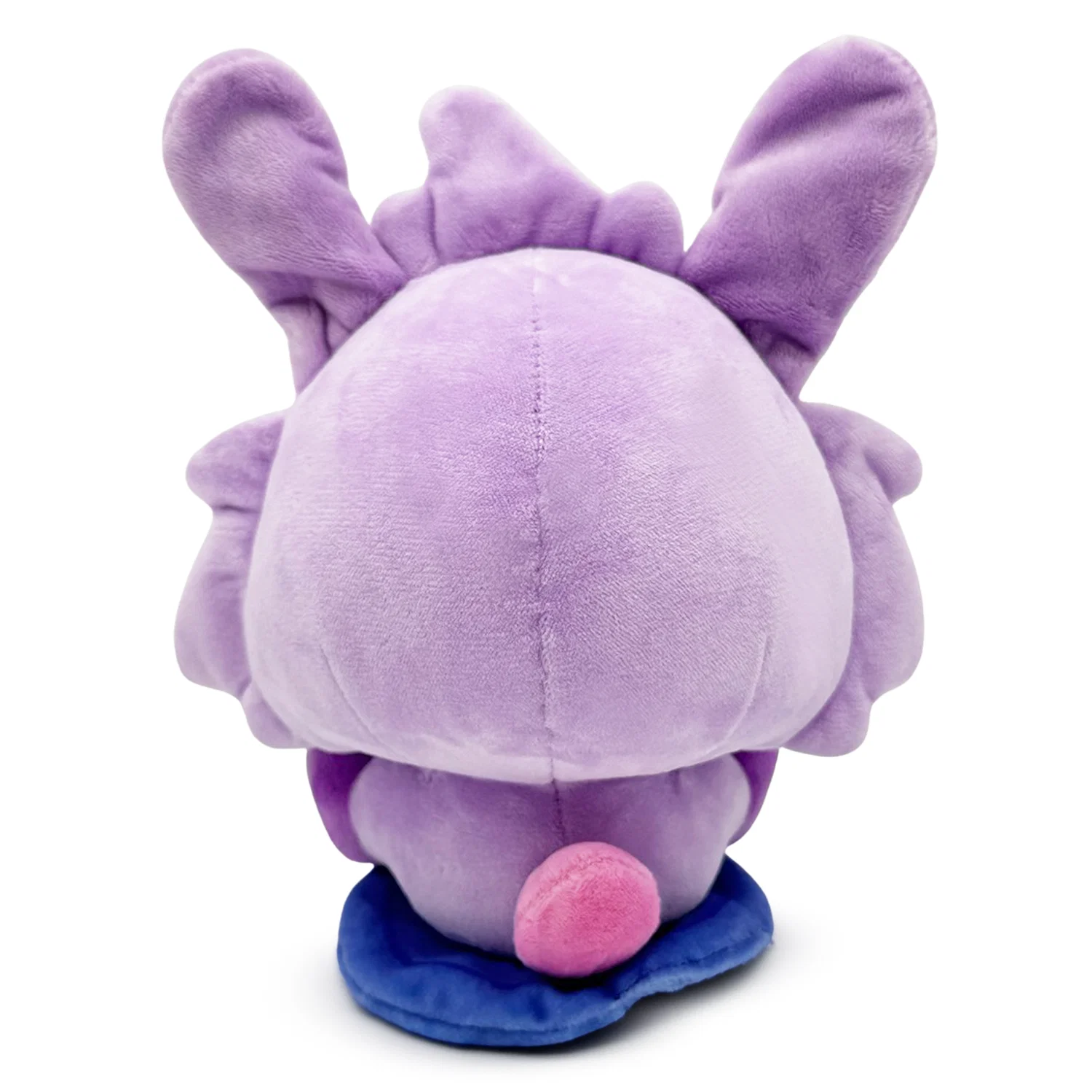 Dust Bunny Shoulder Rider Plush (6in) - Image 5