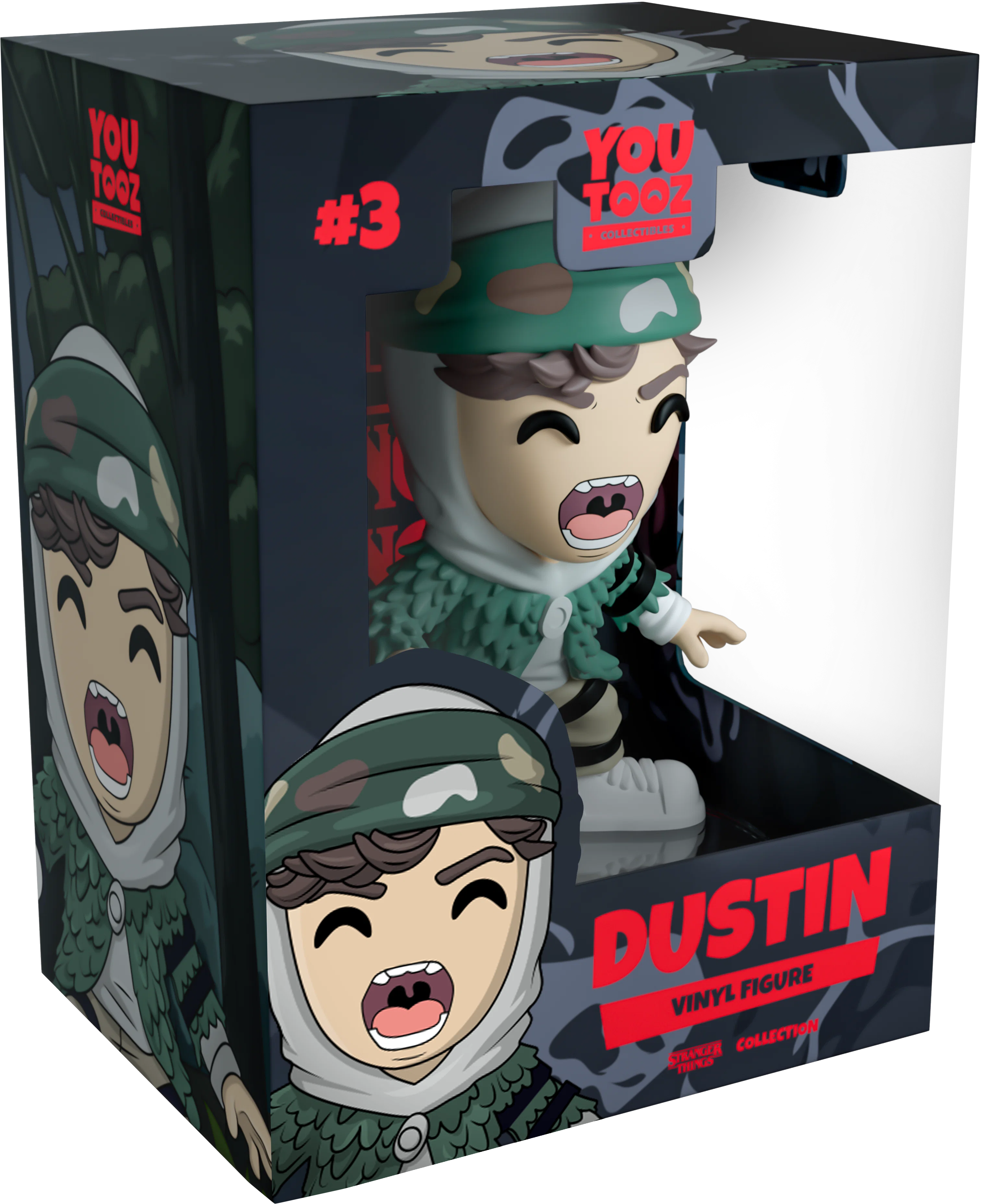 Dustin - Image 2
