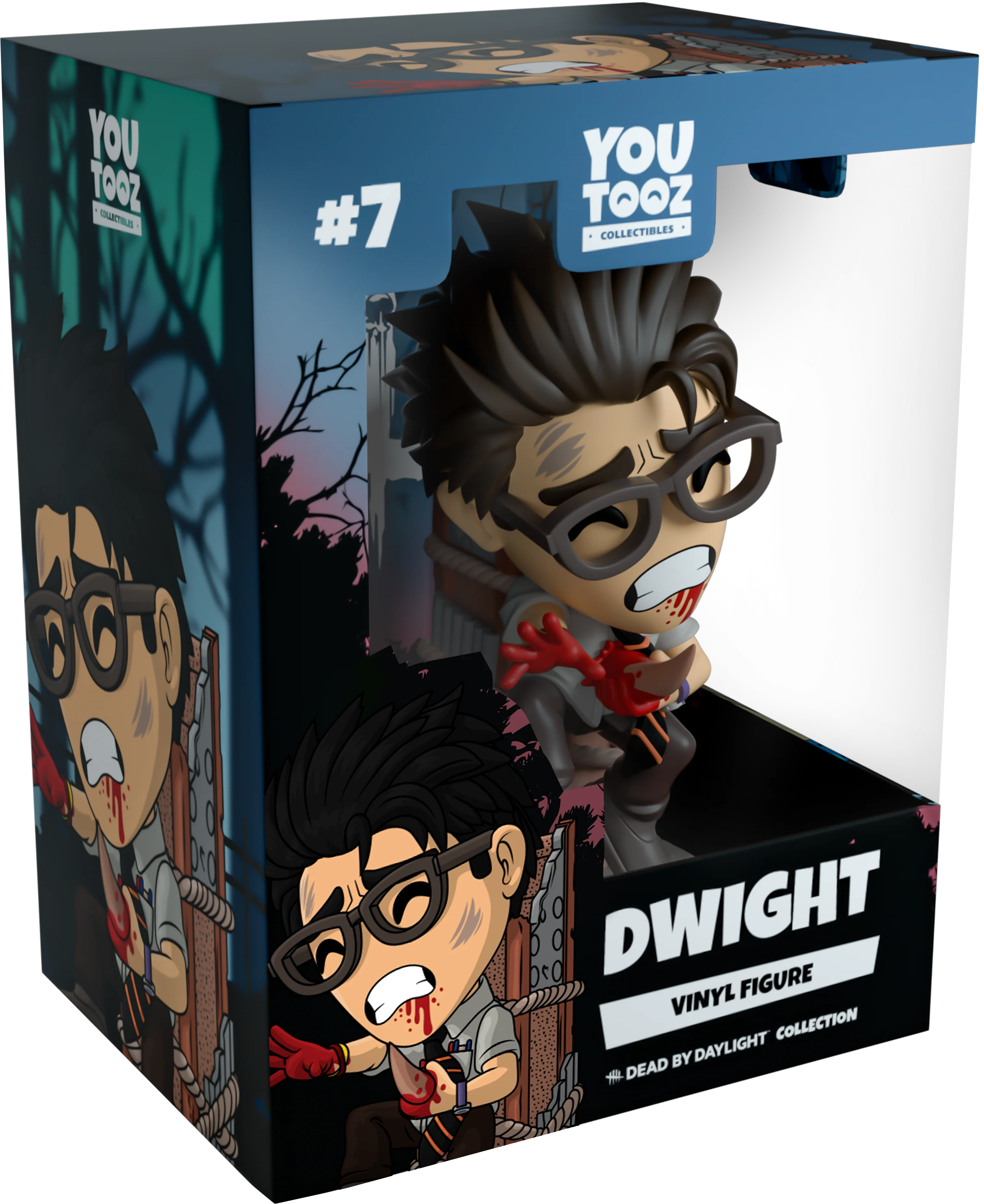 Dwight - Image 2