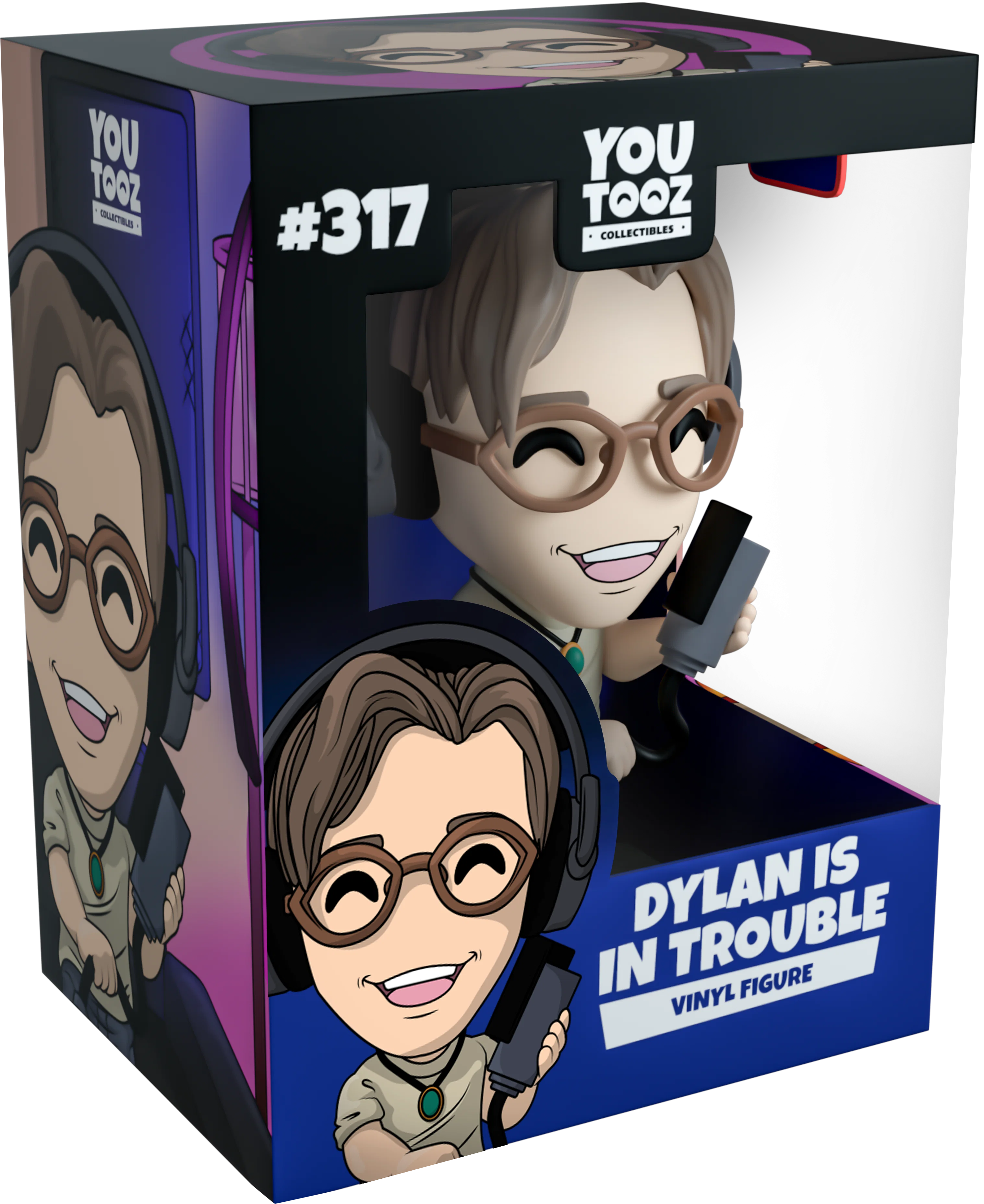 Dylan Is In Trouble - Image 2