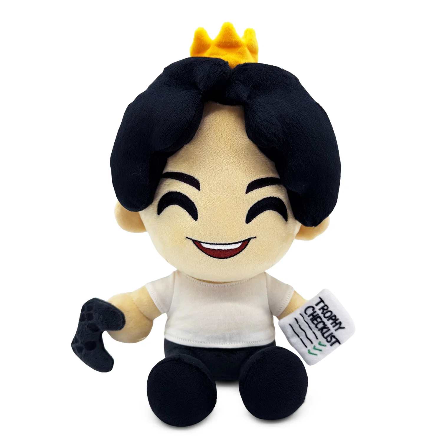 Dyllie Plush (9in) - Image 2