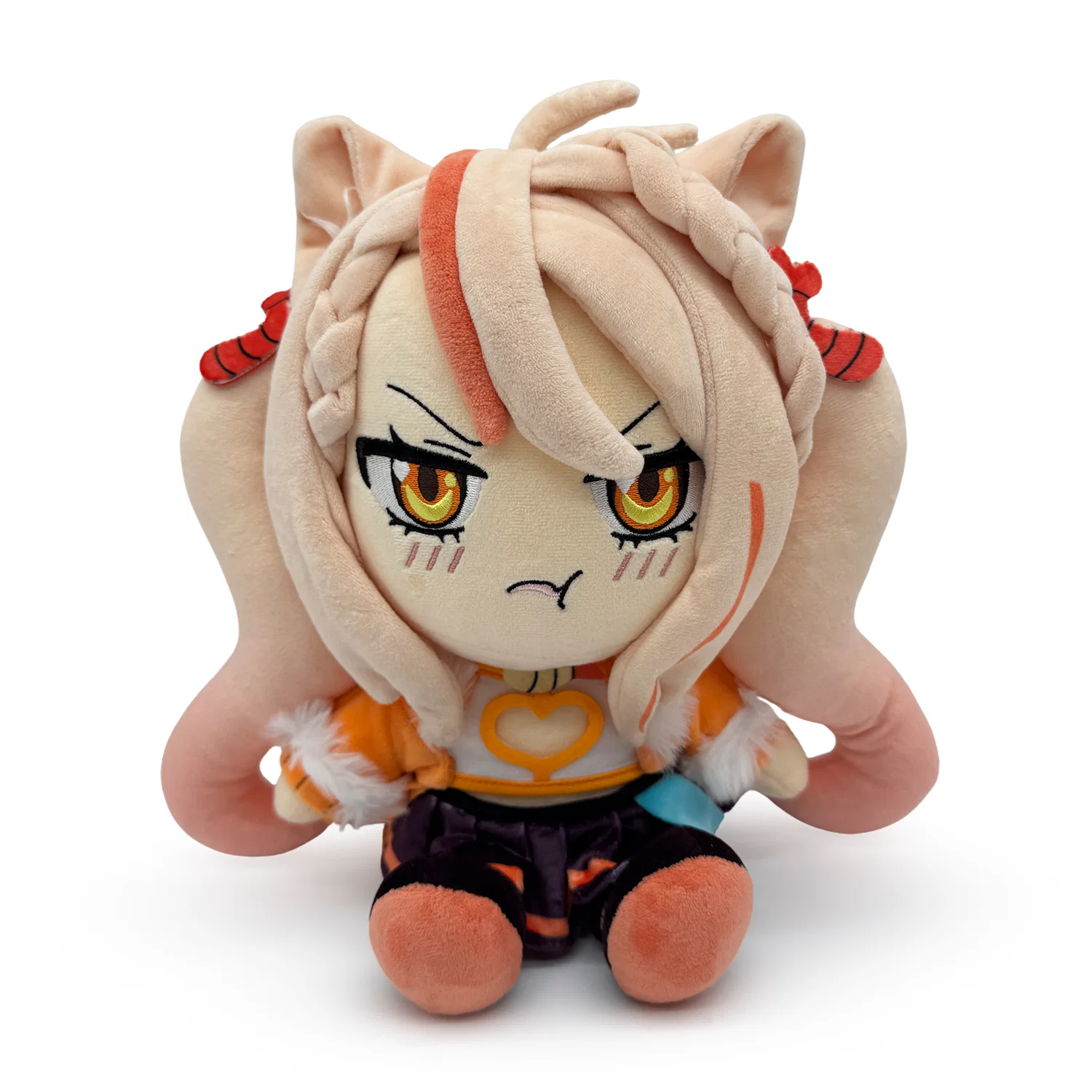 Ebiko Plush (9in) - Image 2
