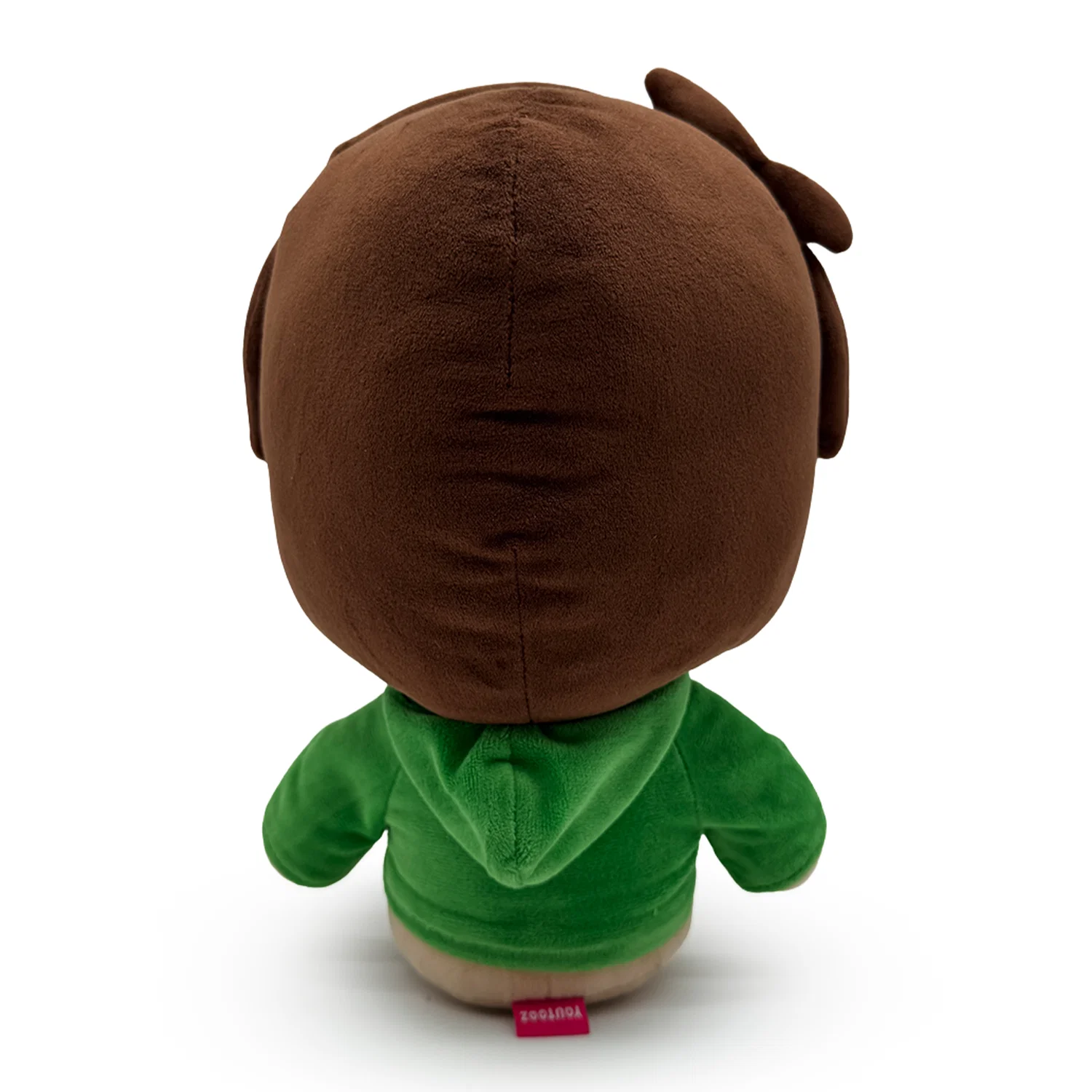 Edd Plush (9in) - Image 5