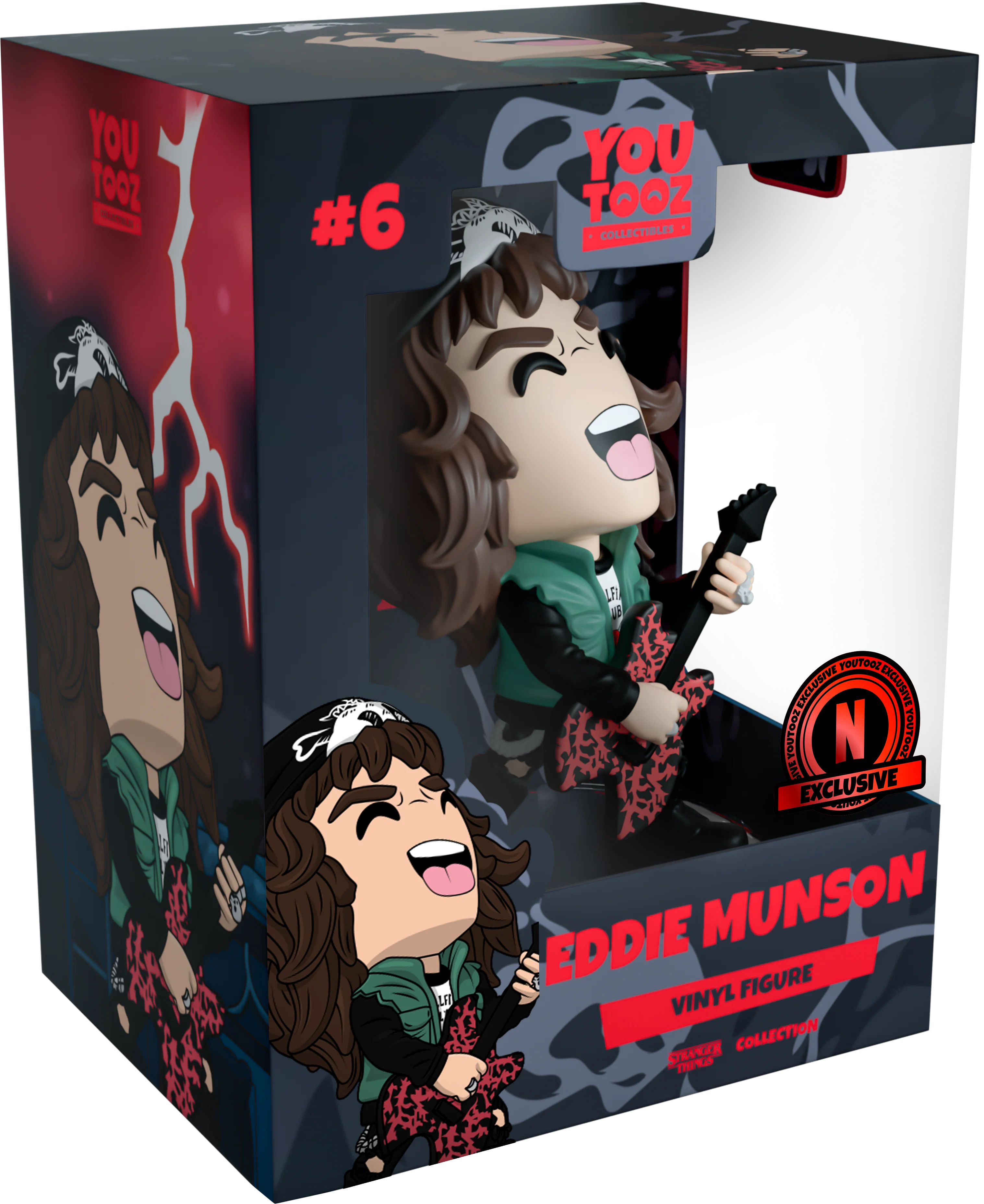 Eddie Munson - Image 2