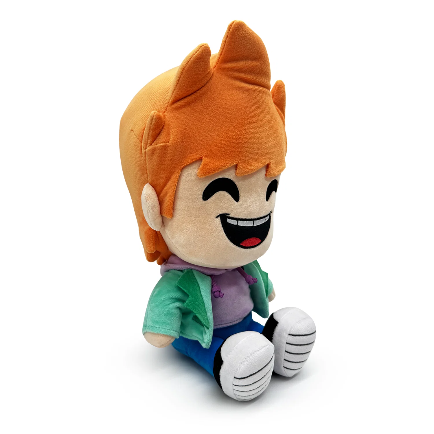 Matt Plush (9in) - Image 3
