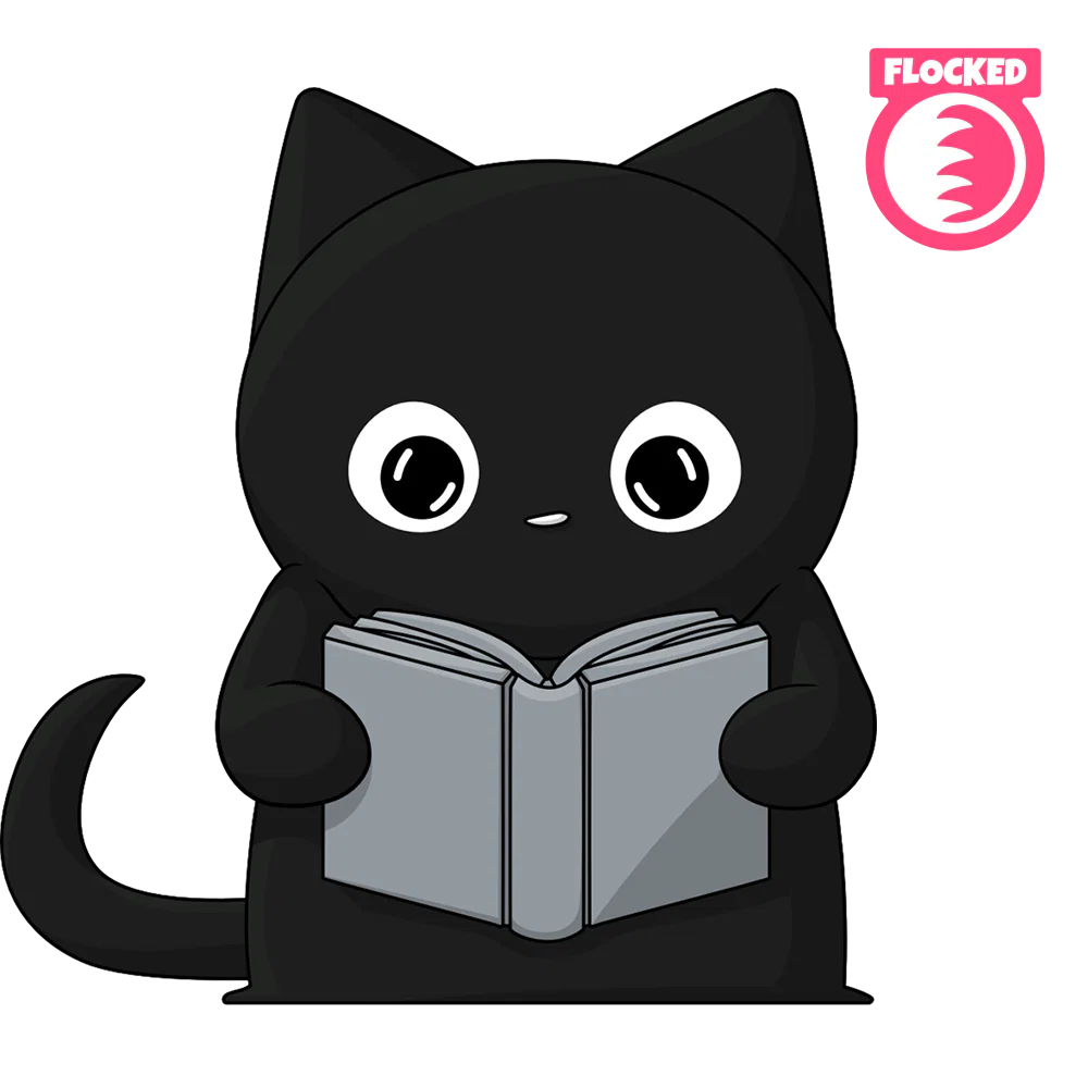 Edgar Allan Purr