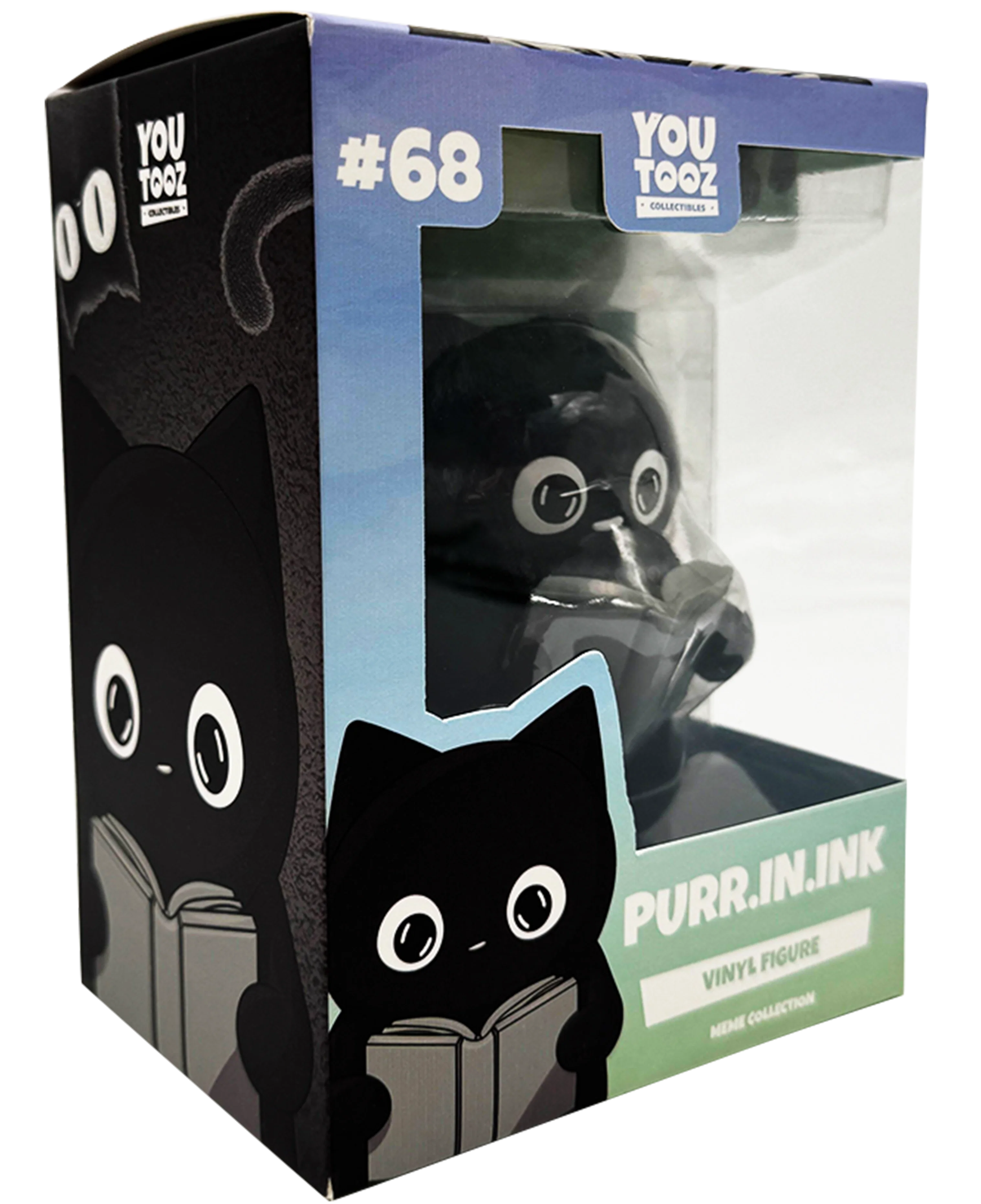 Edgar Allan Purr - Image 2