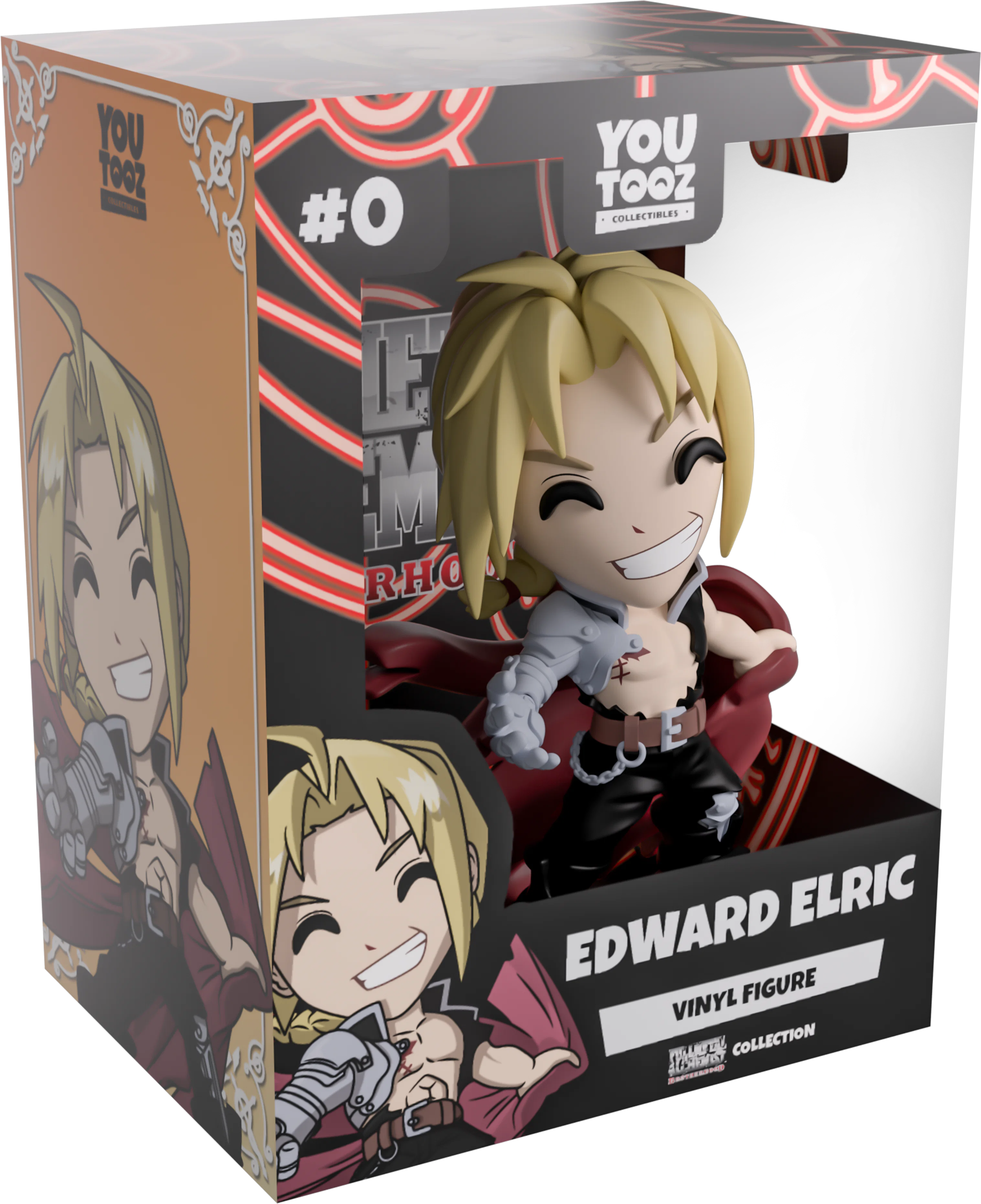 Edward Elric - Image 2