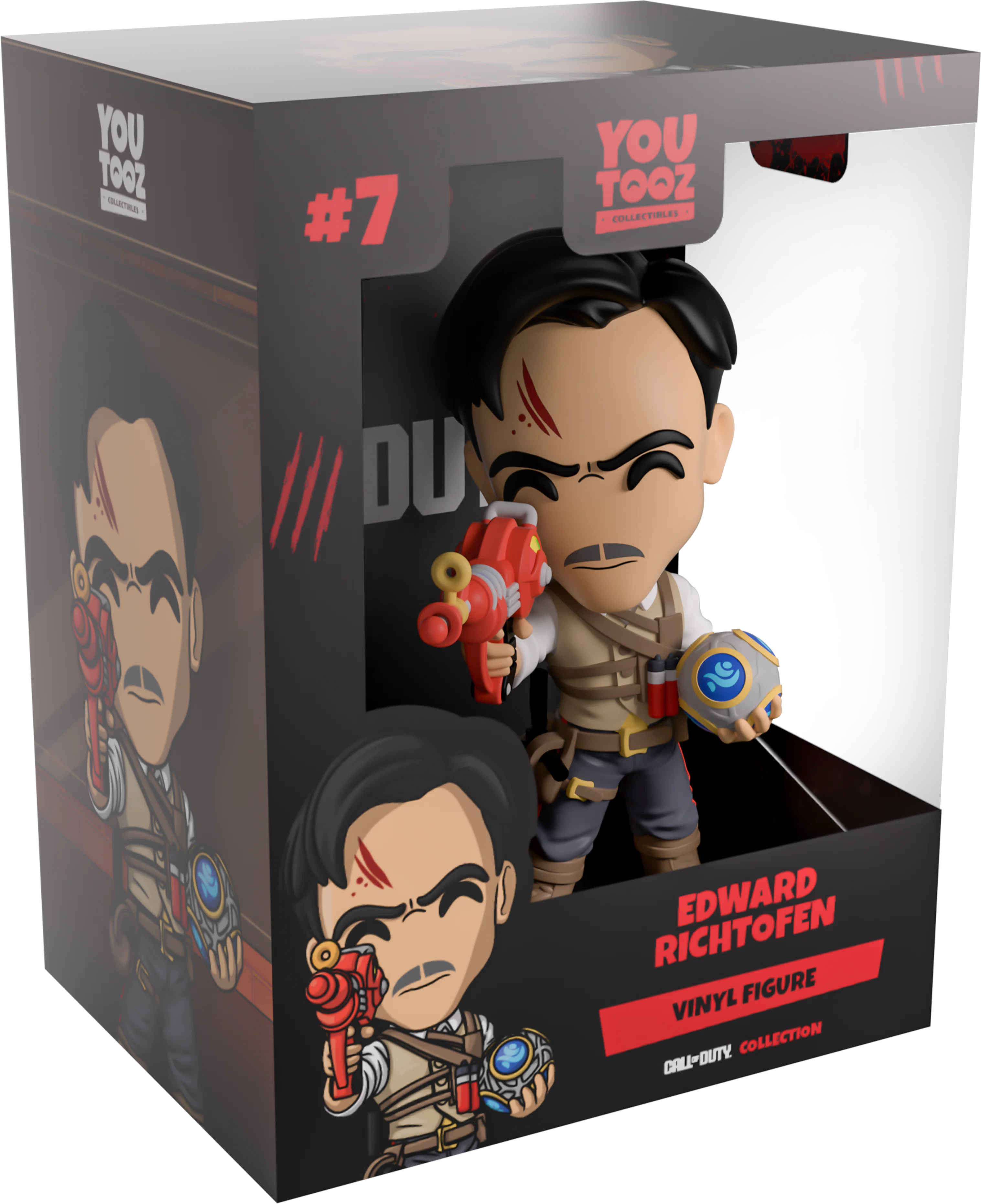 Edward Richtofen - Image 2