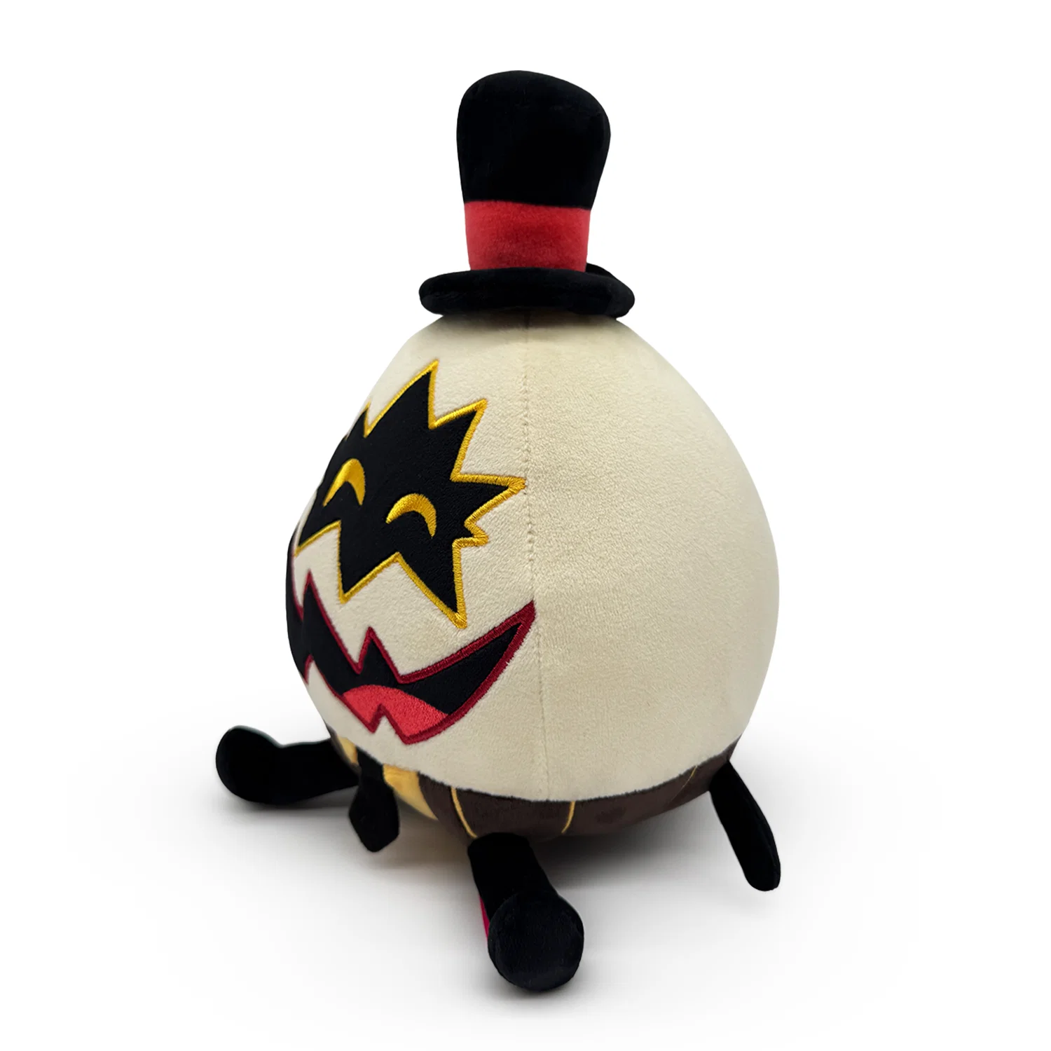 Egg Boi Stickie (6in) - Image 4