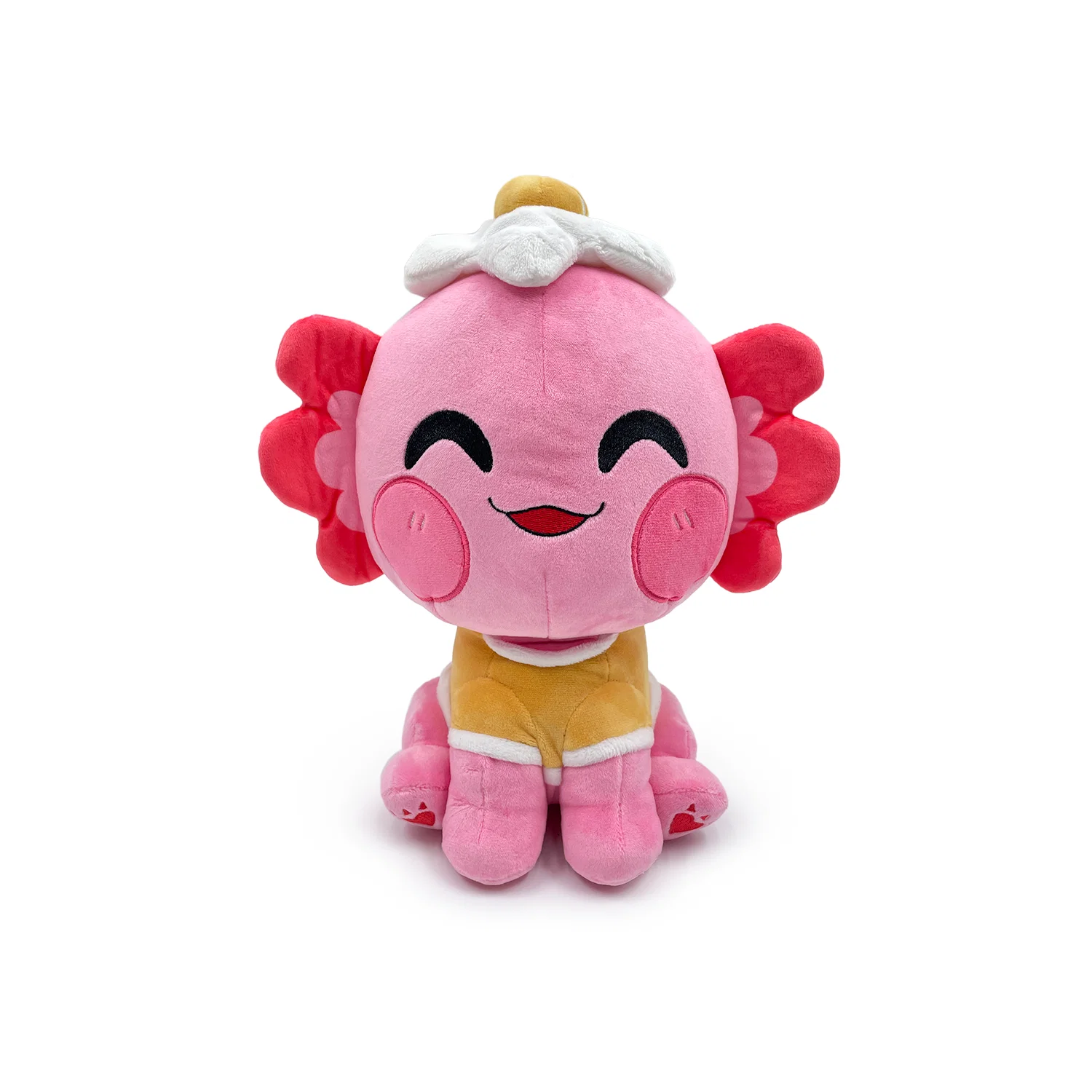 Egg-xolotl Plush (9in) - Image 2