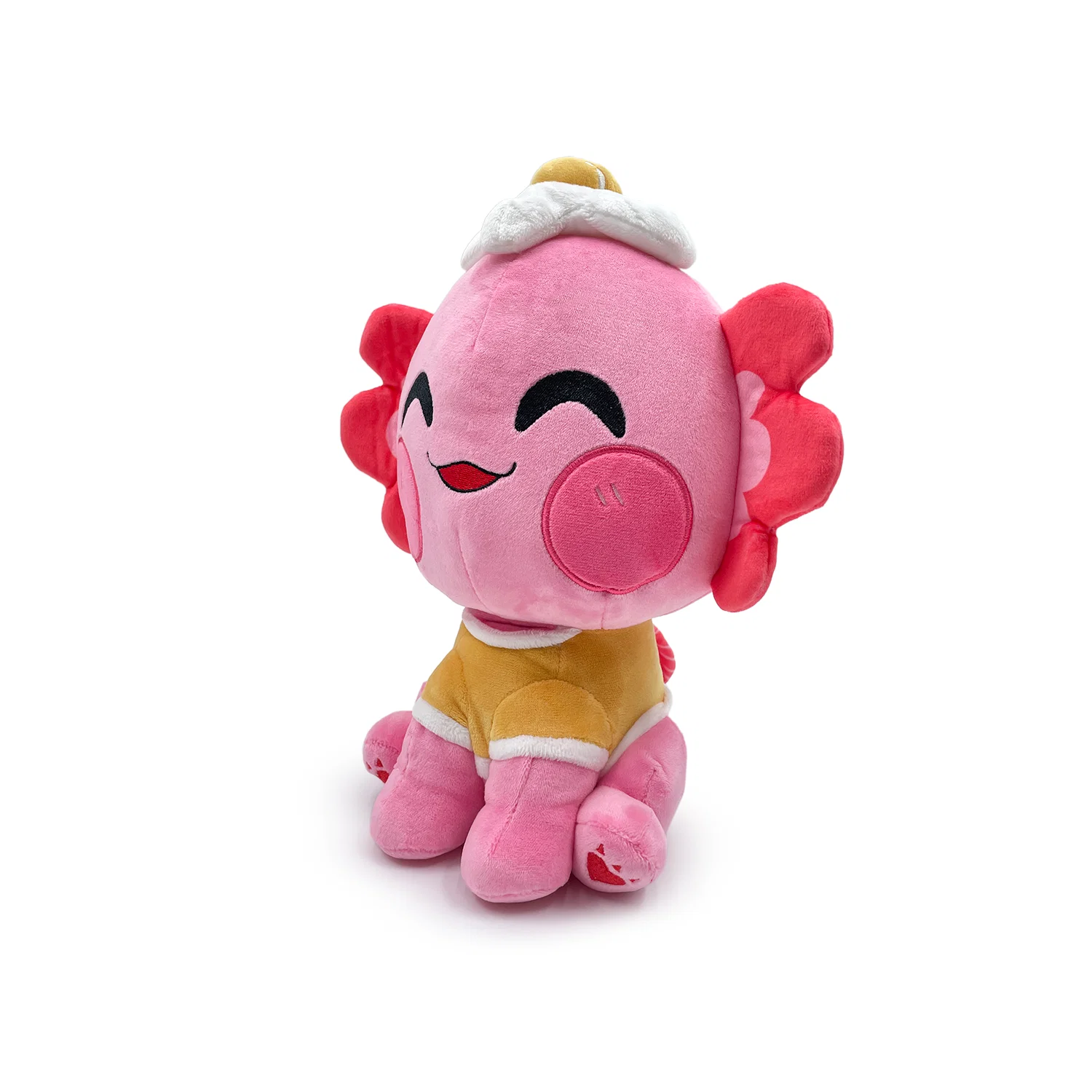 Egg-xolotl Plush (9in) - Image 3