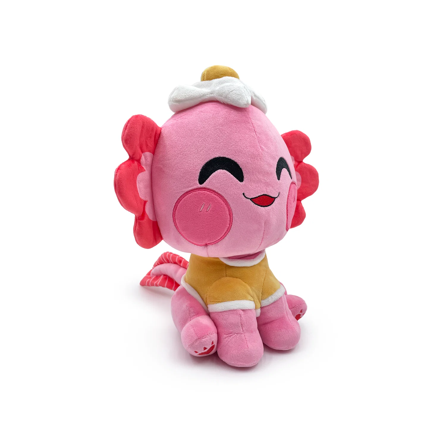 Egg-xolotl Plush (9in) - Image 4
